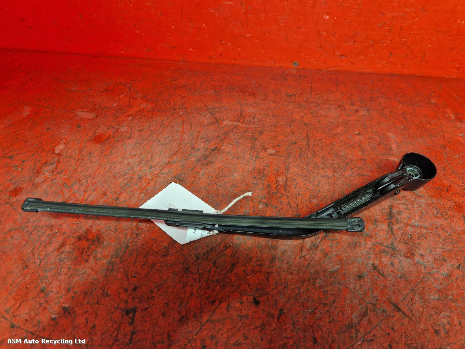 View Auto part Wiper Arm Mini (bmw) Mini 2010