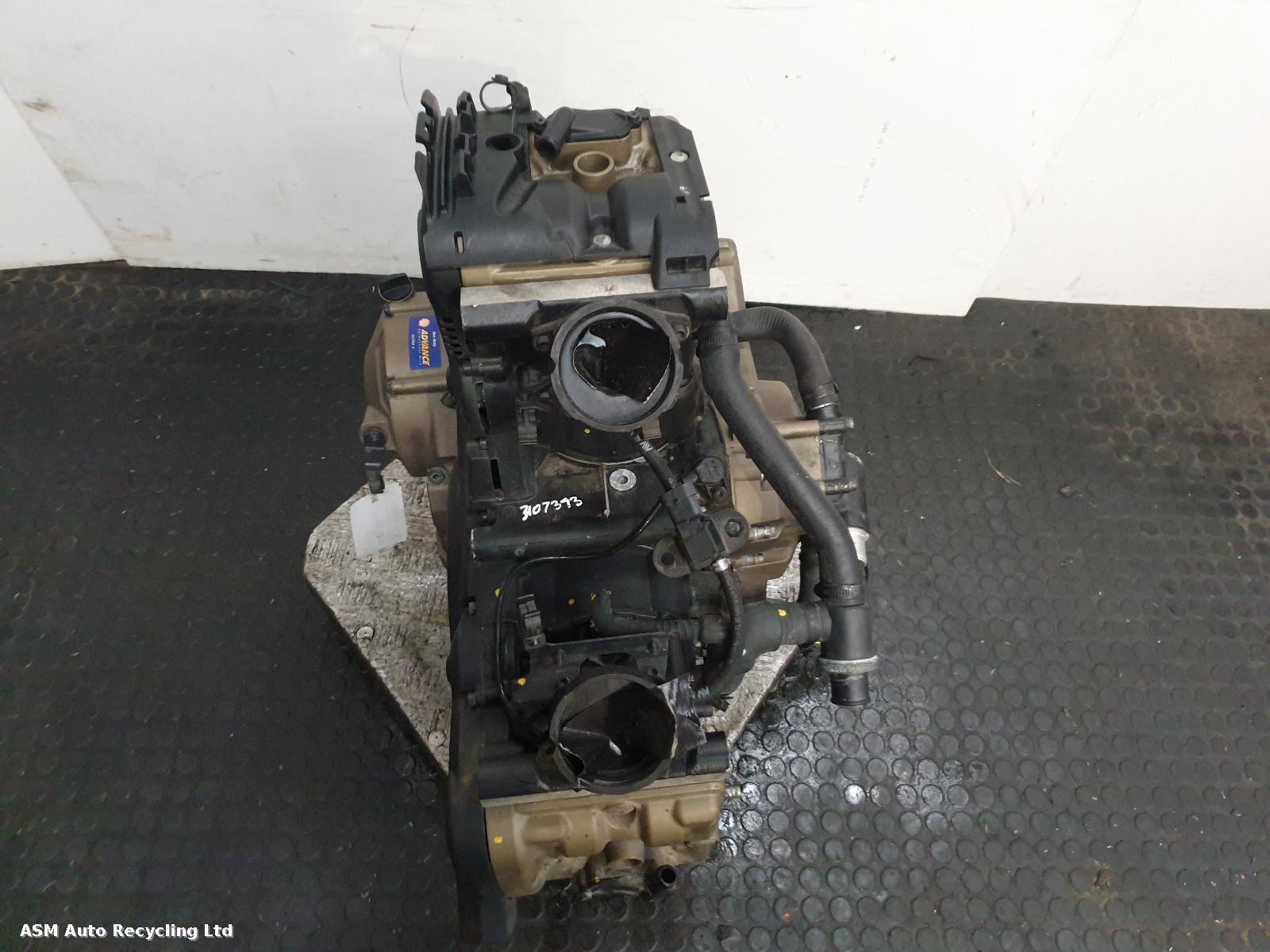 View Auto part Engine Ducati Monster 821 2015