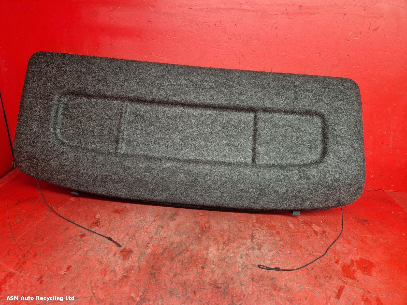 View Auto part Parcel Shelf Nissan Micra 2012
