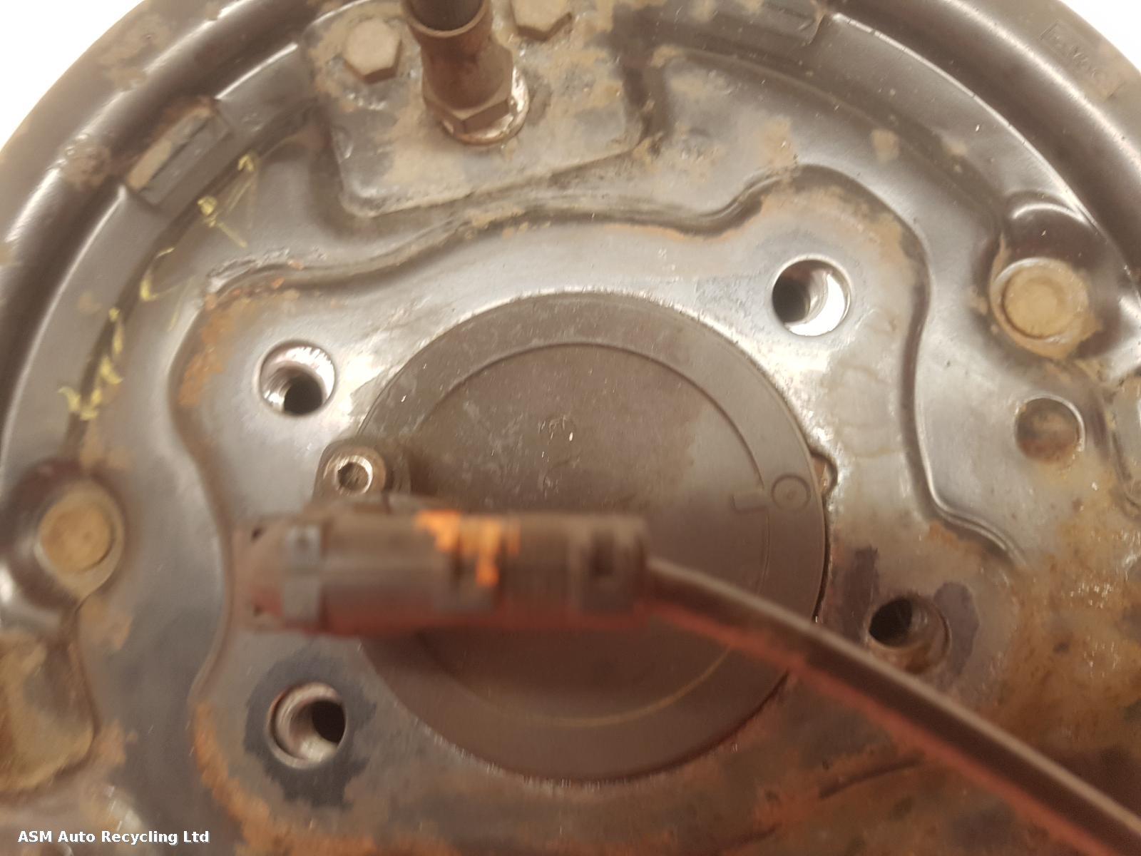 View Auto part LR Hub/Stub Axle Assembly Ford Focus 2012