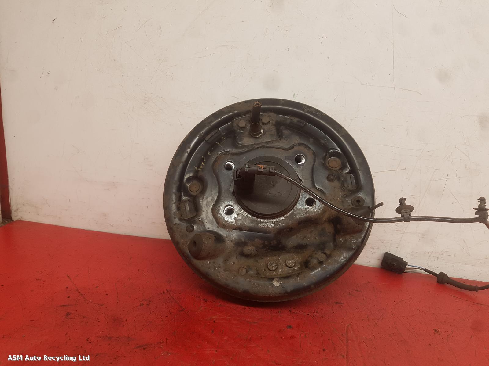 View Auto part LR Hub/Stub Axle Assembly Ford Focus 2012