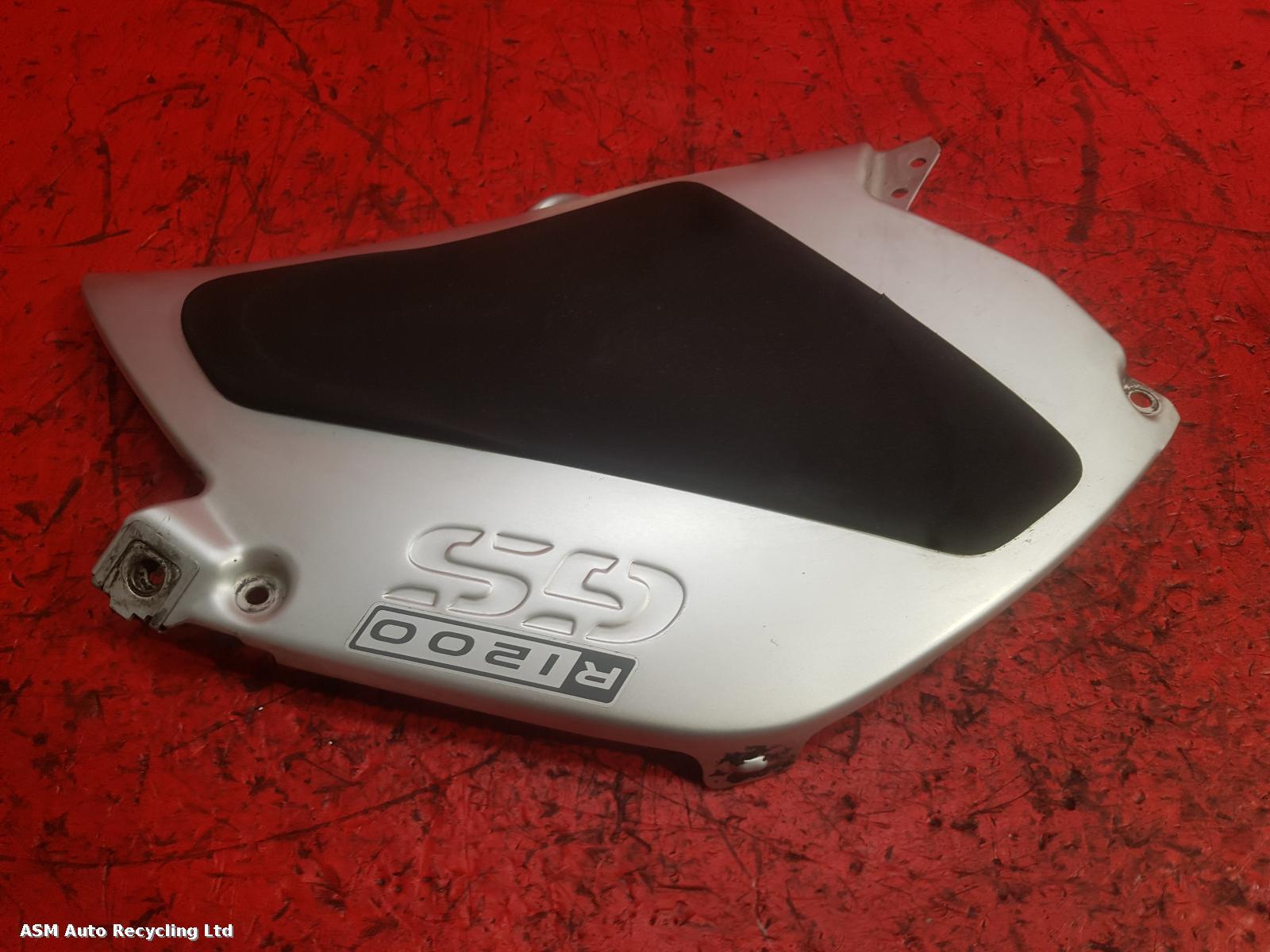 View Auto part Tank Trim Bmw R1200 Gs 2006