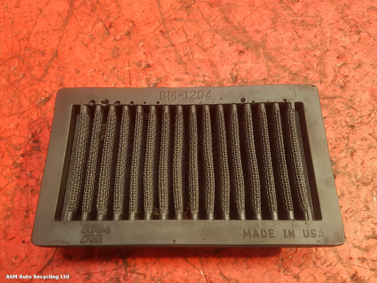 View Auto part Air Cleaner/Box Bmw R1200 Gs 2006