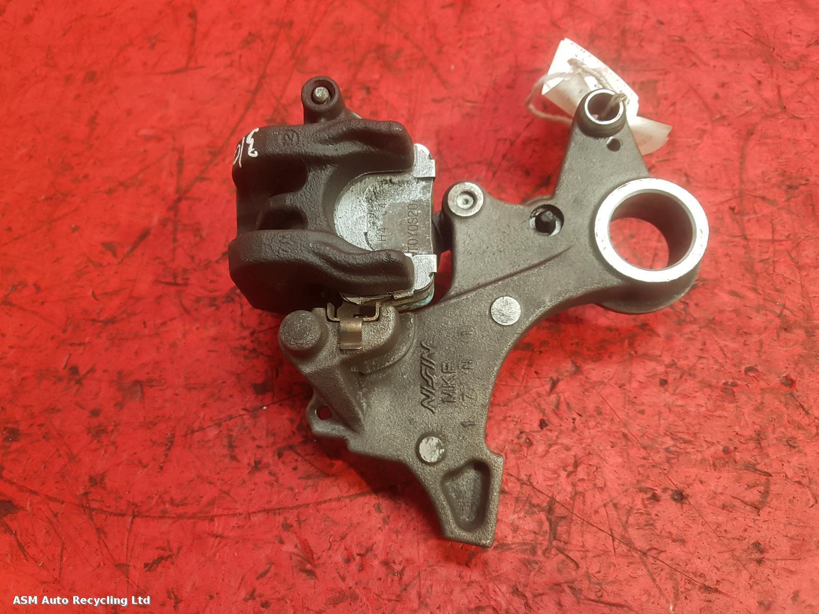 View Auto part Caliper Honda Cbr 1000 Fireblade Rr   2018