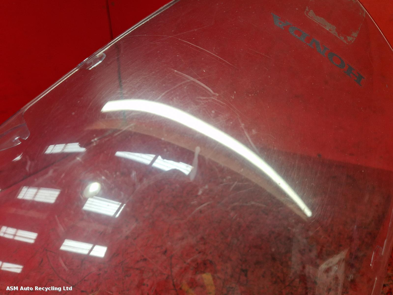 View Auto part Visor Screen Honda Vfr 800f 2018