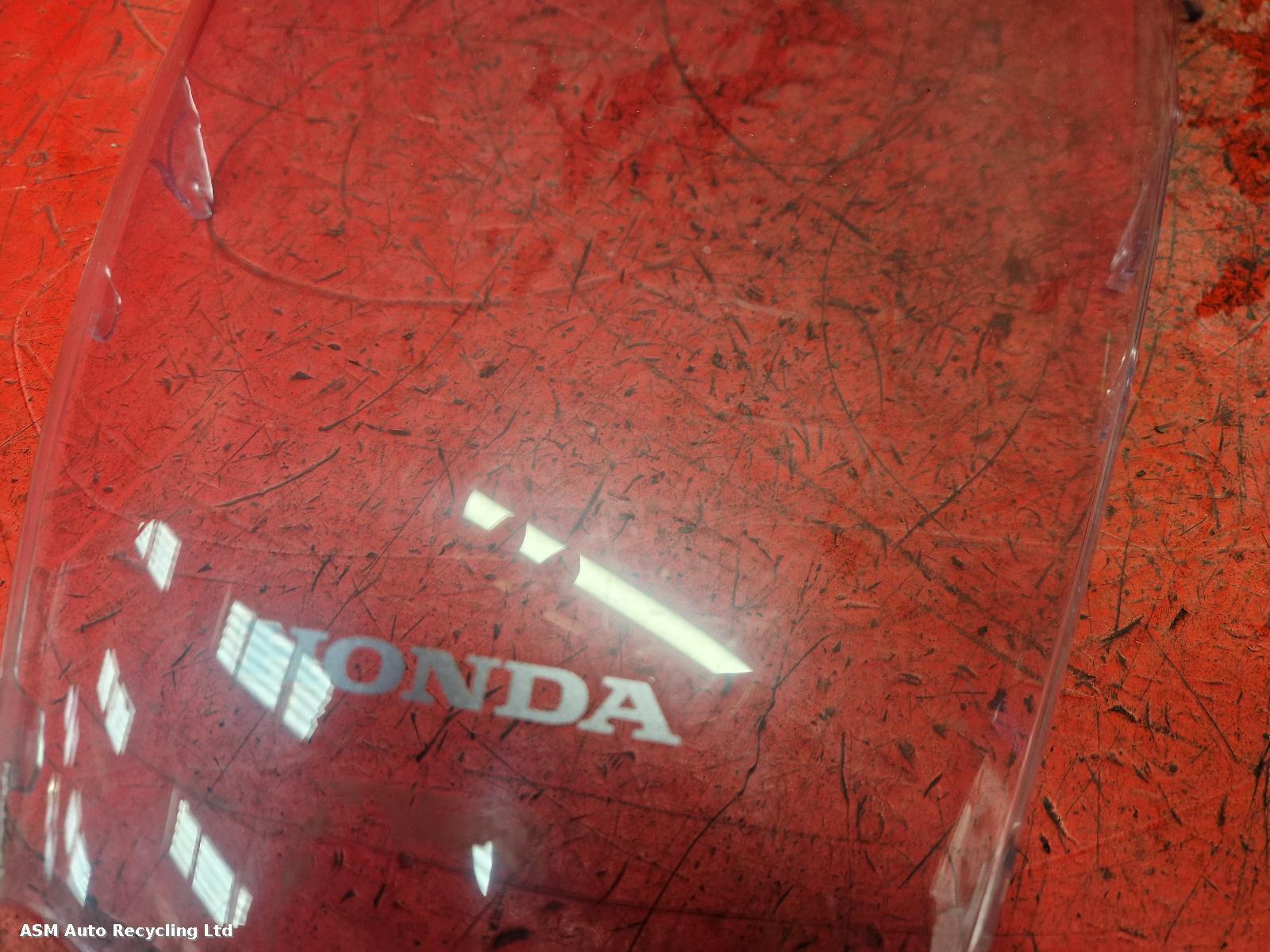 View Auto part Visor Screen Honda Vfr 800f 2018