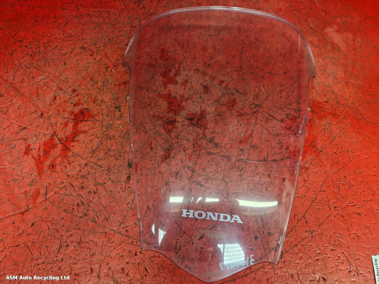 View Auto part Visor Screen Honda Vfr 800f 2018