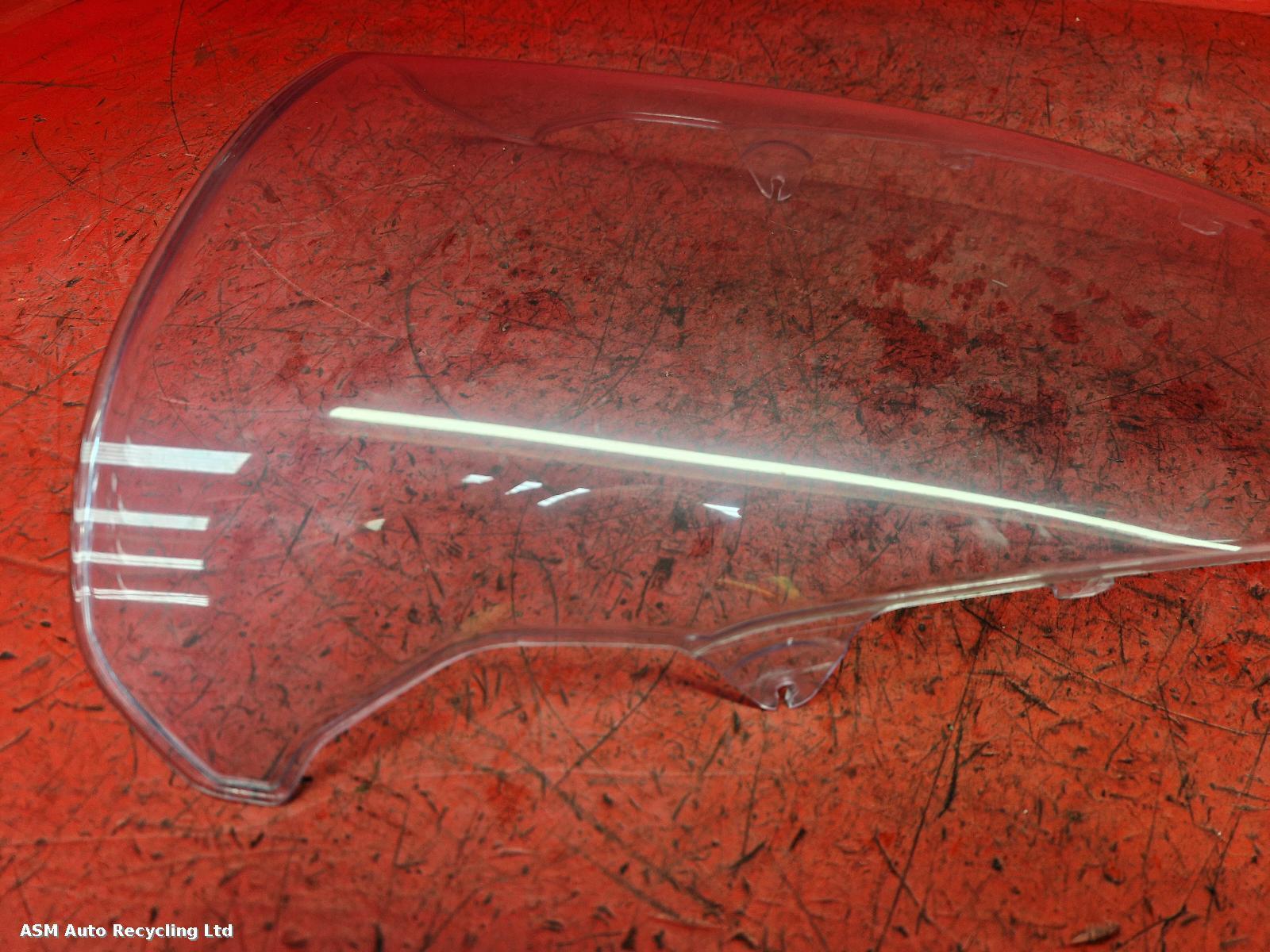 View Auto part Visor Screen Honda Vfr 800f 2018