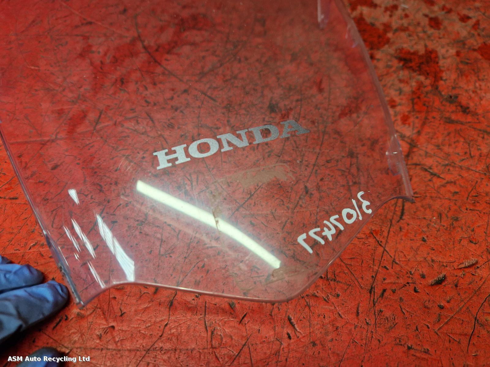 View Auto part Visor Screen Honda Vfr 800f 2018