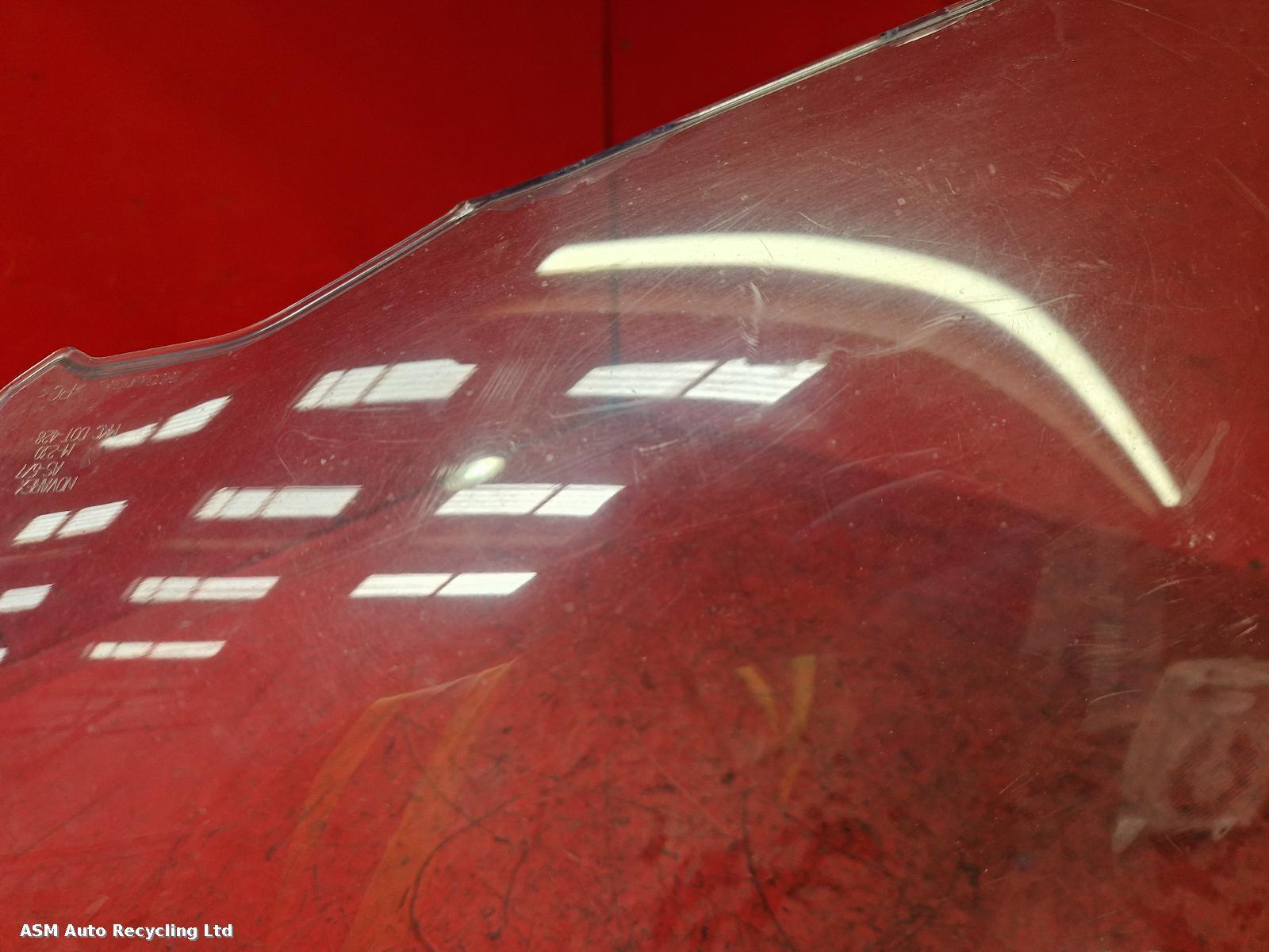 View Auto part Visor Screen Honda Vfr 800f 2018