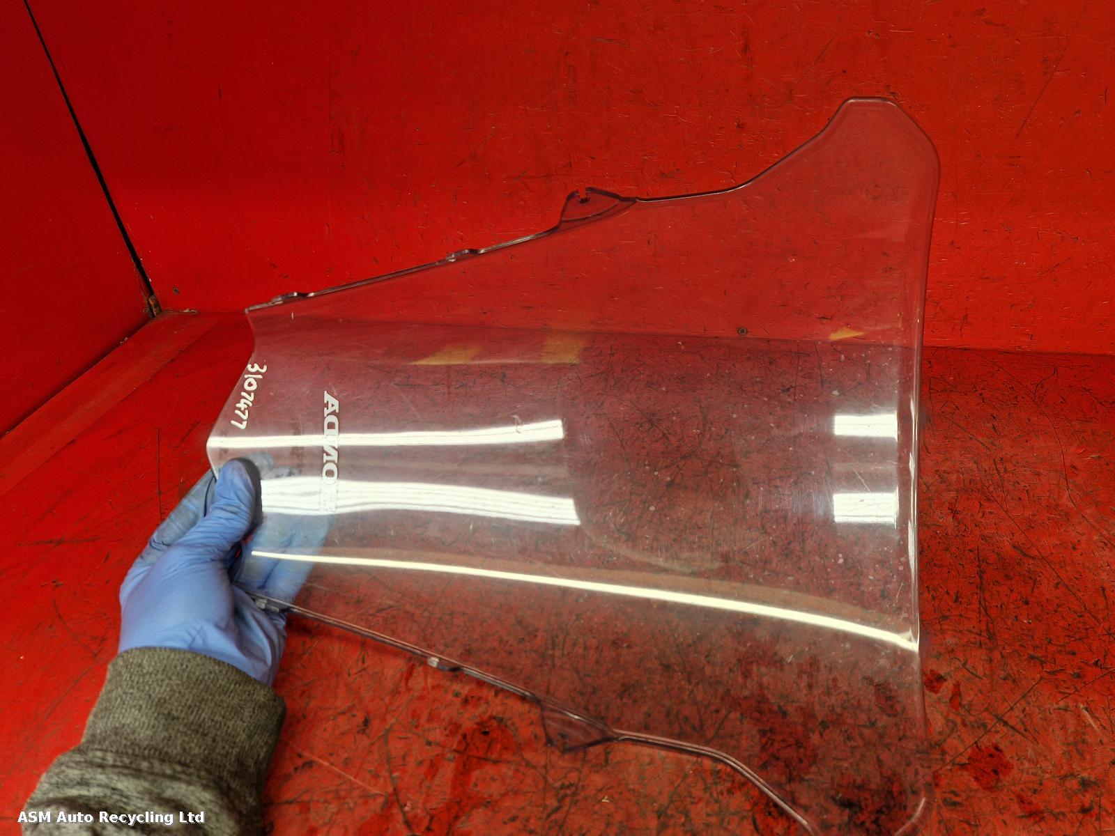 View Auto part Visor Screen Honda Vfr 800f 2018