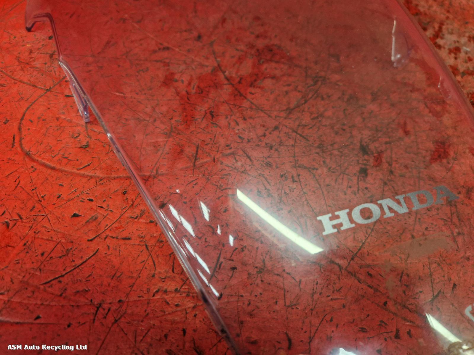 View Auto part Visor Screen Honda Vfr 800f 2018