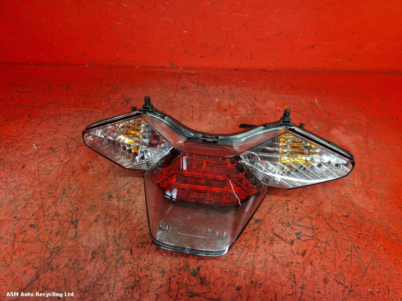 View Auto part Taillight Honda Vfr 800f 2018