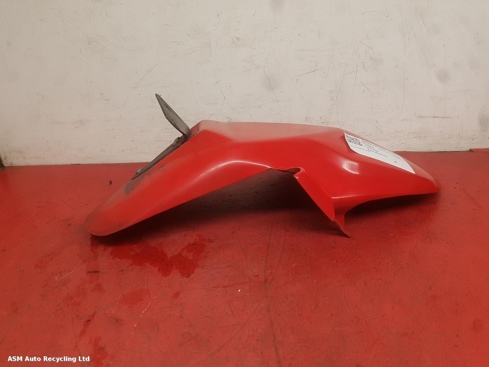 View Auto part Rear Mudguard Honda Vfr 800f 2018