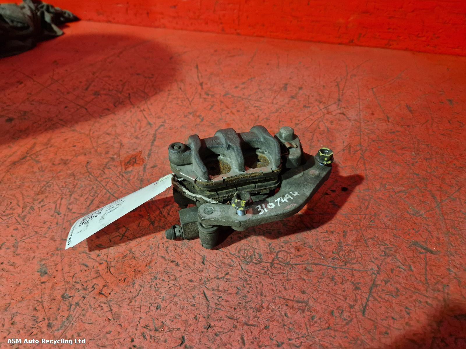 View Auto part Caliper Honda Vfr 800f 2018