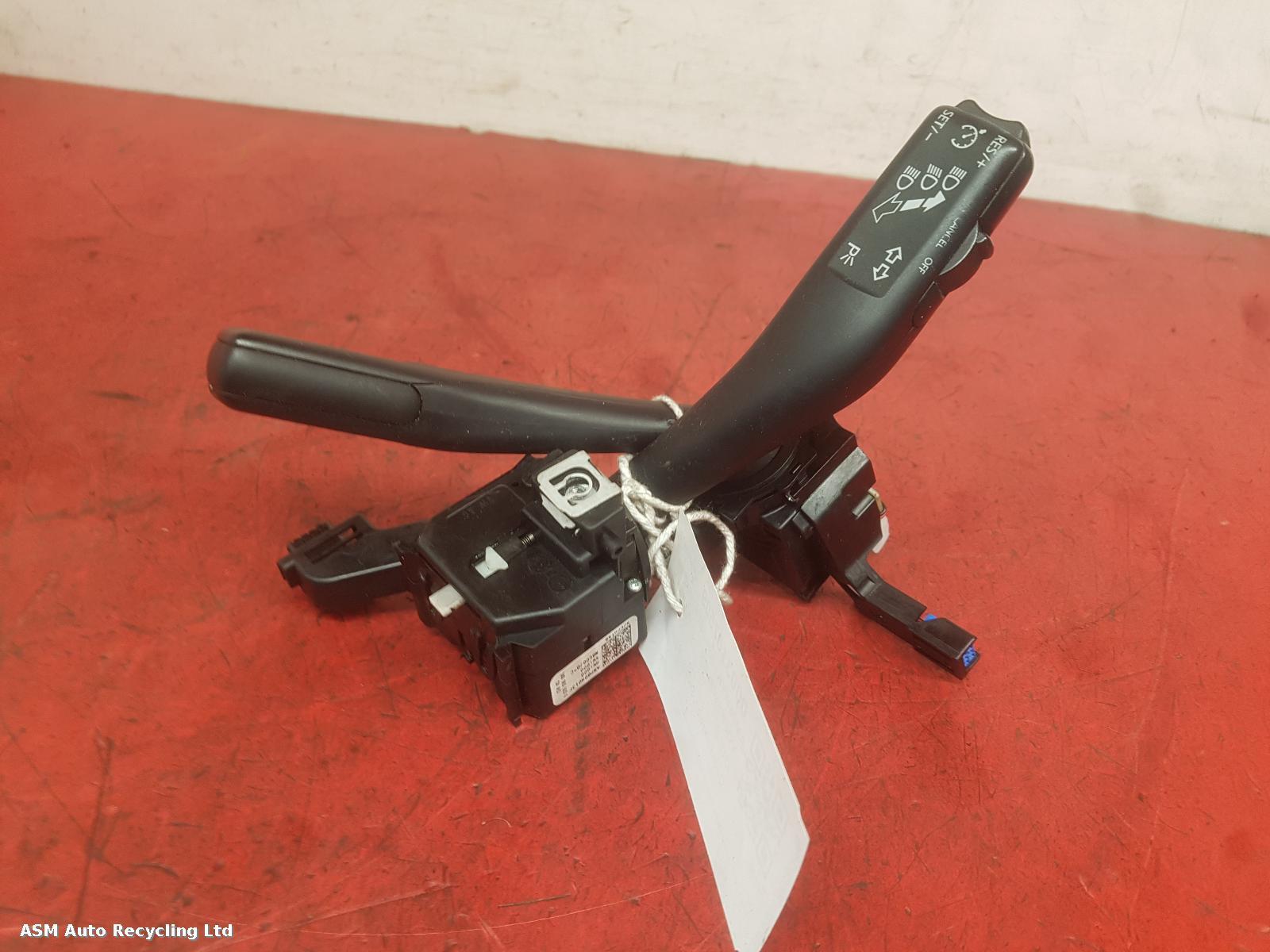 View Auto part Combination Switch Volkswagen Golf 2008