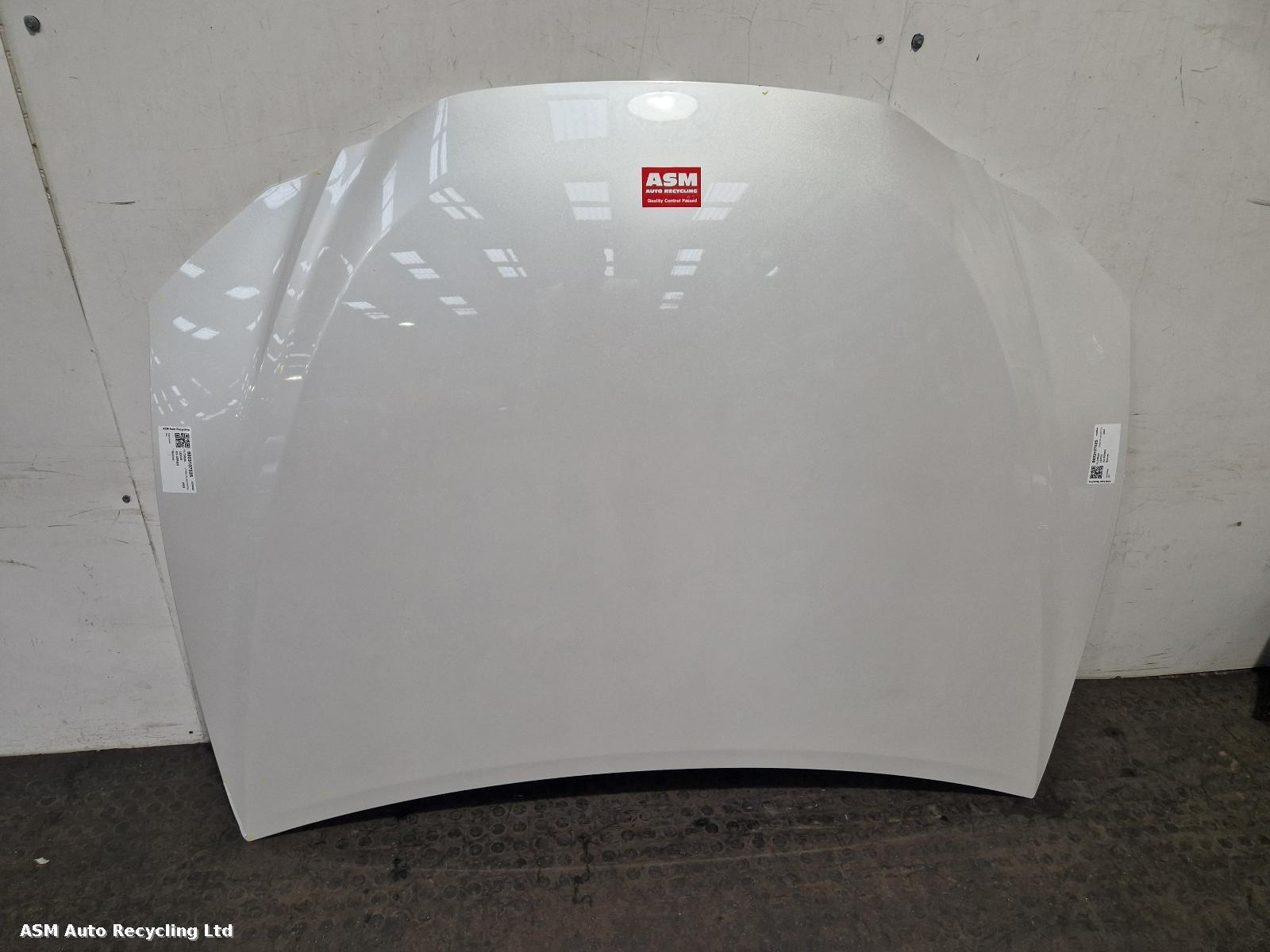 View Auto part Bonnet Lexus Es Series 2023
