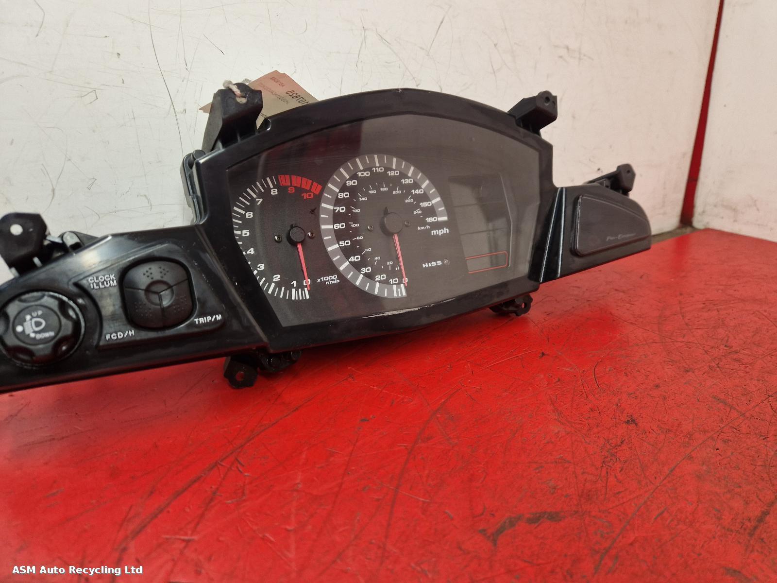 View Auto part Speedometer Honda St1300 2005