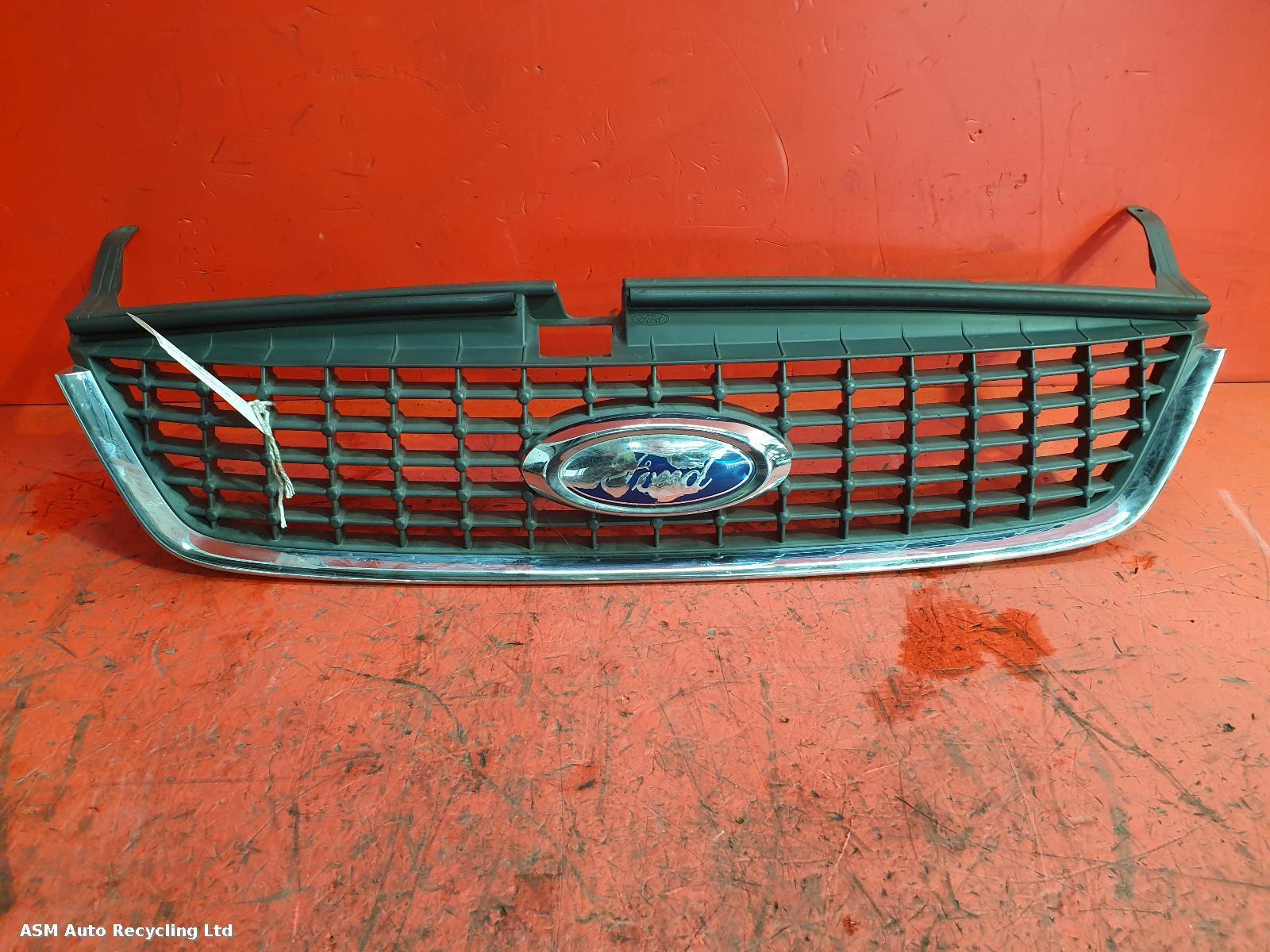 View Auto part Grille Ford Mondeo 2010