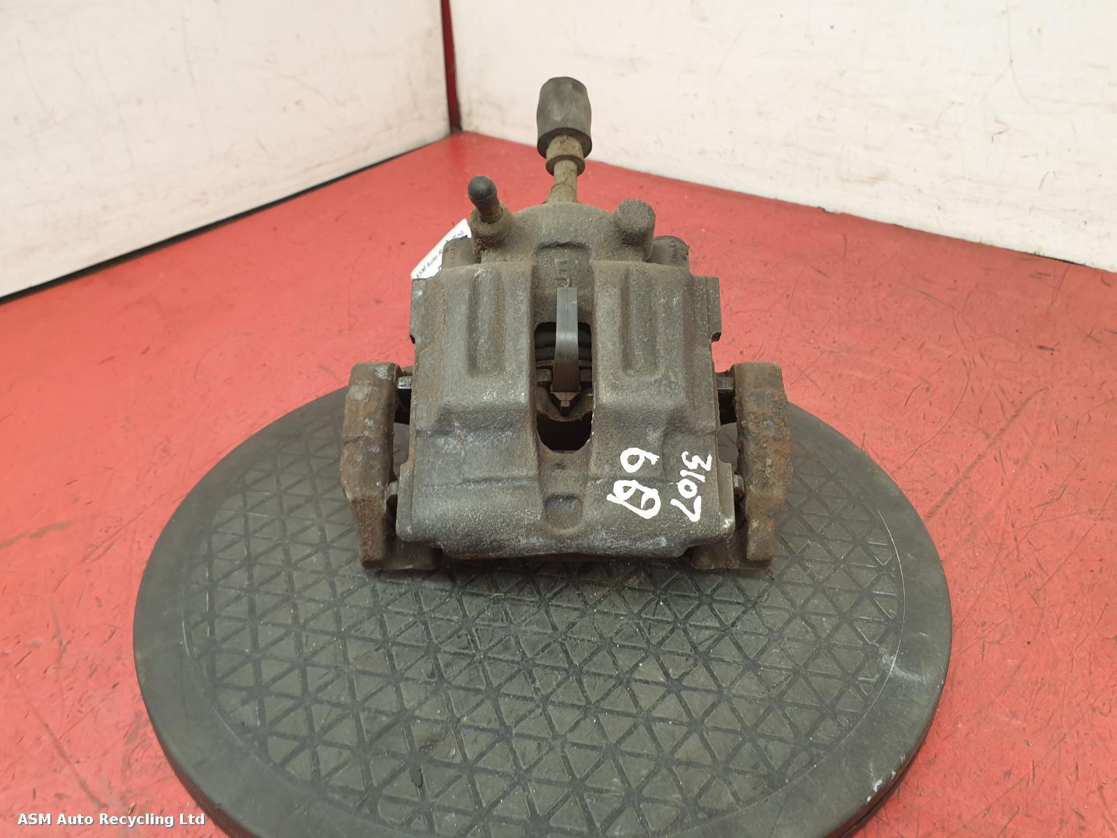 View Auto part Caliper Bmw 3 Series 2009