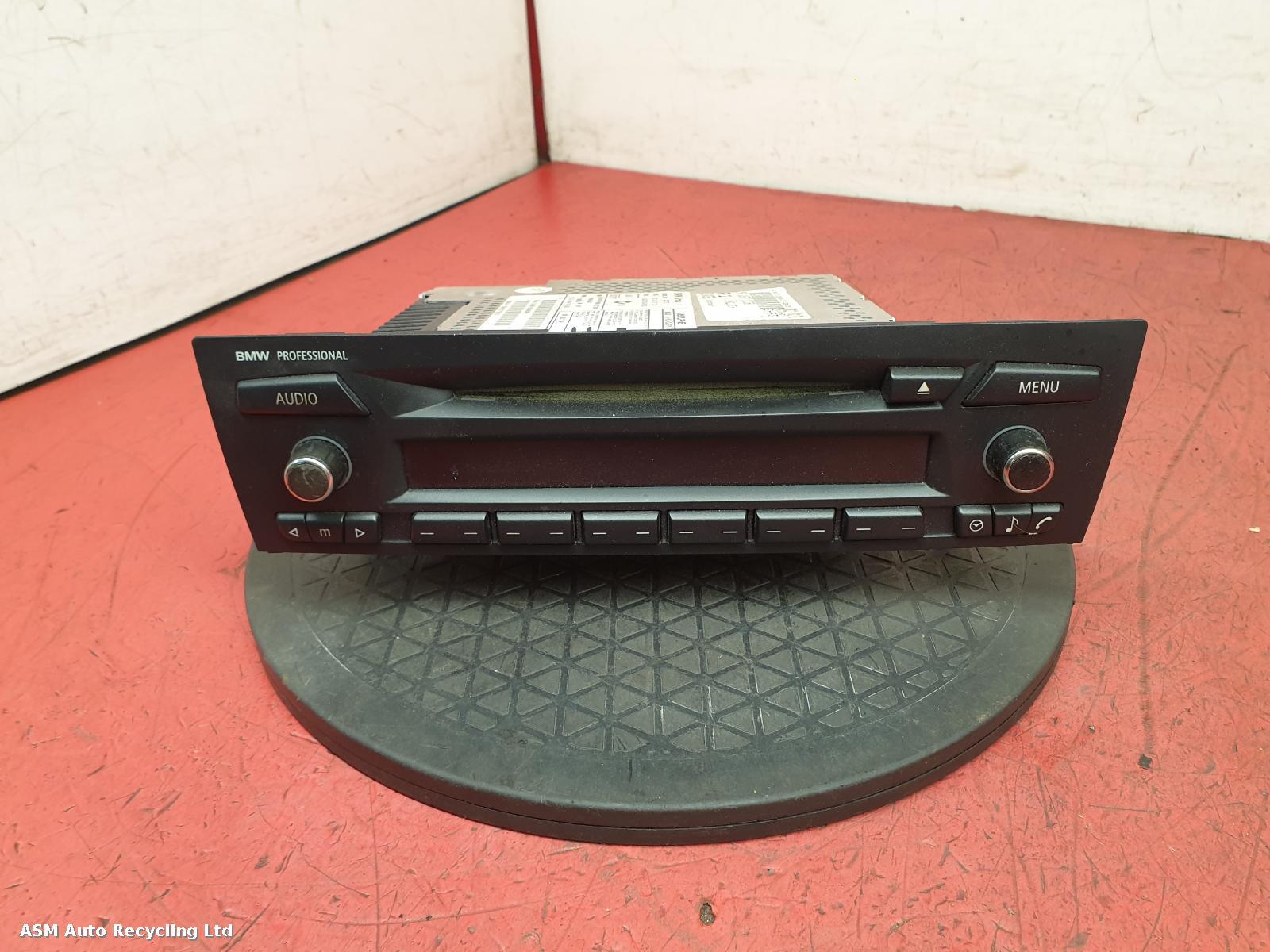 View Auto part A/V Equipment Bmw 3 Series 2009