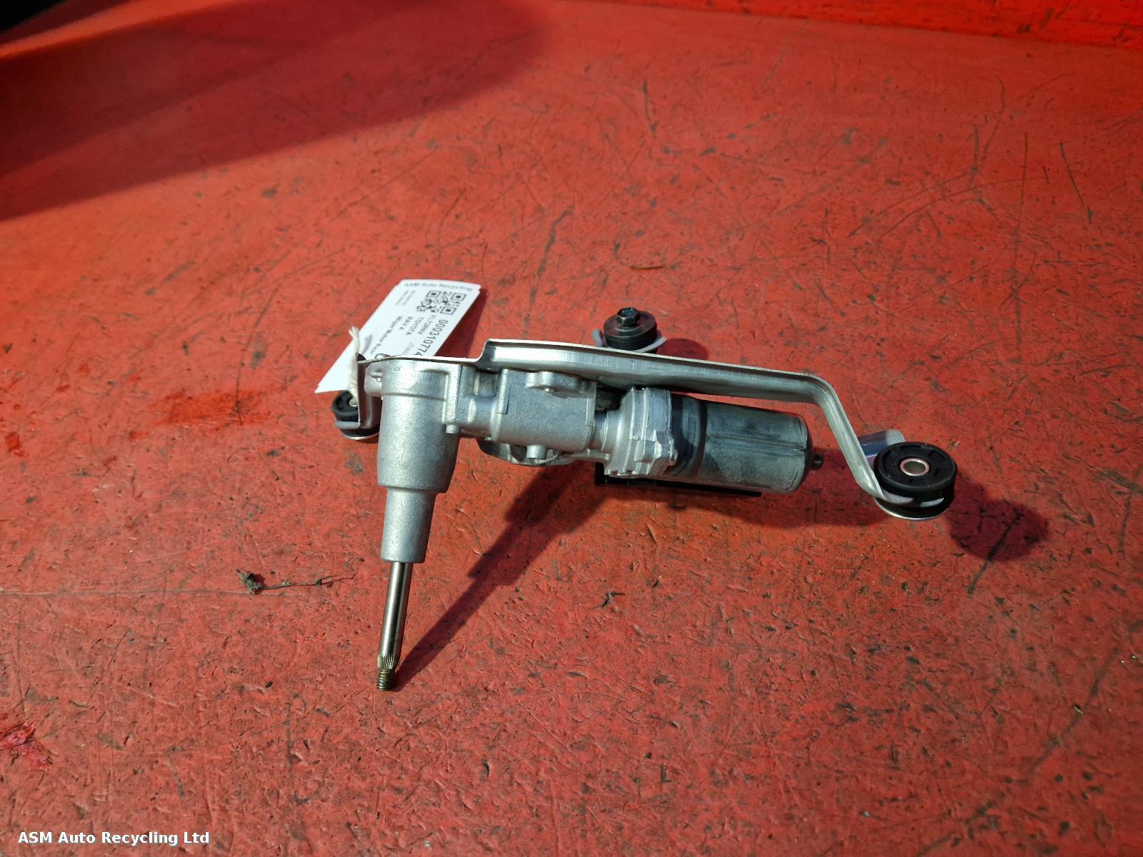 View Auto part Wiper Motor Rear Toyota Rav 4 2023