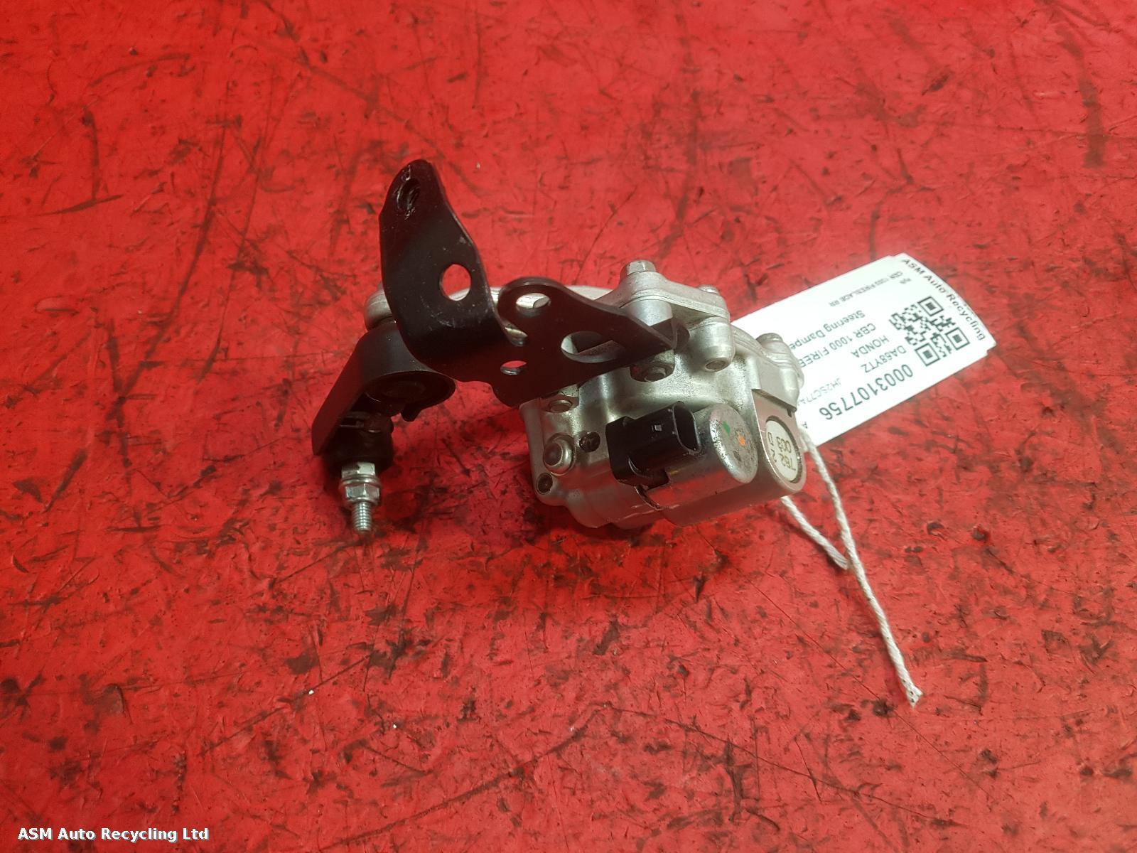 View Auto part Steering Damper Honda Cbr 1000 Fireblade Rr   2018