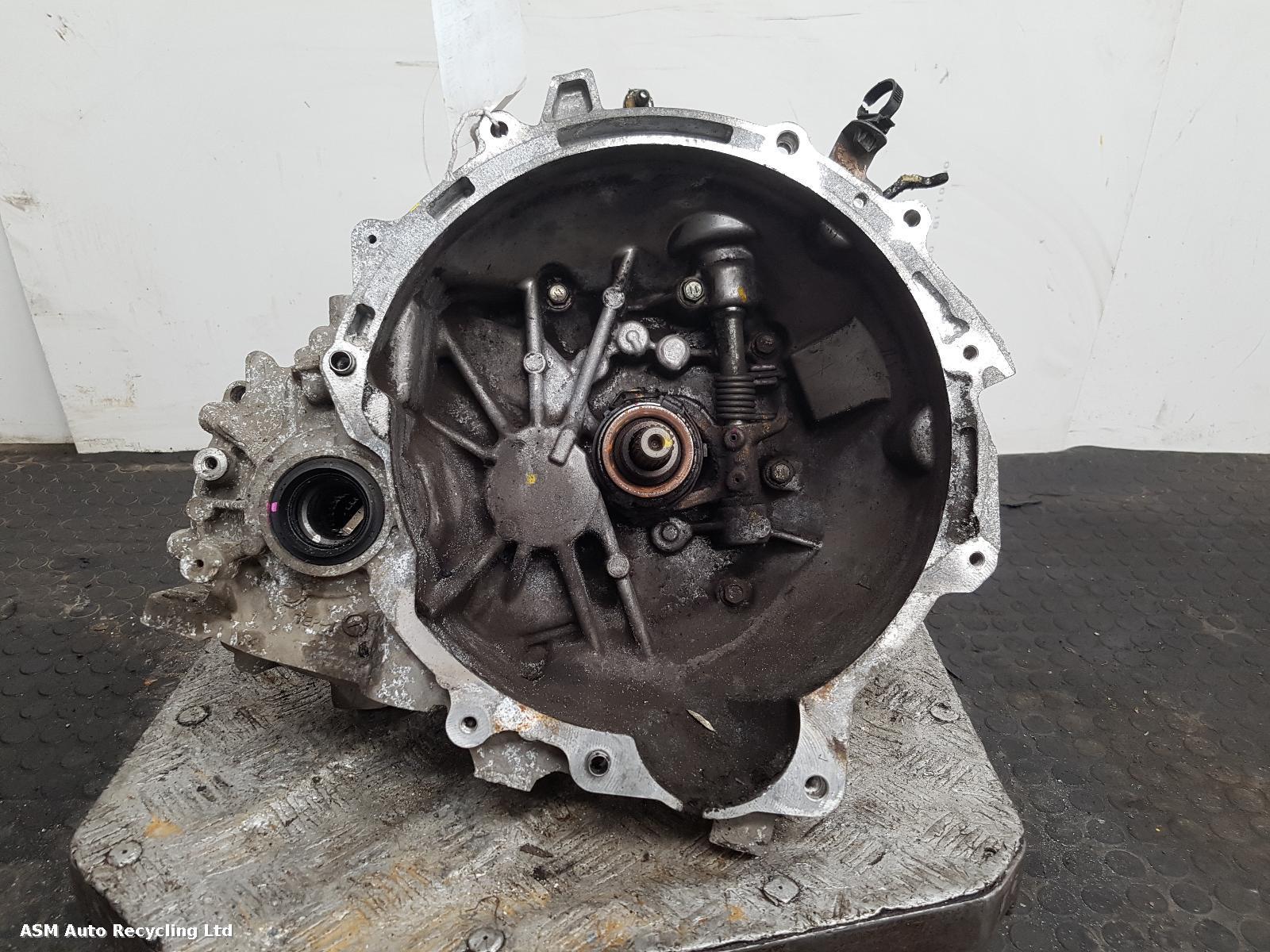 View Auto part Gearbox Mitsubishi Mirage 2015
