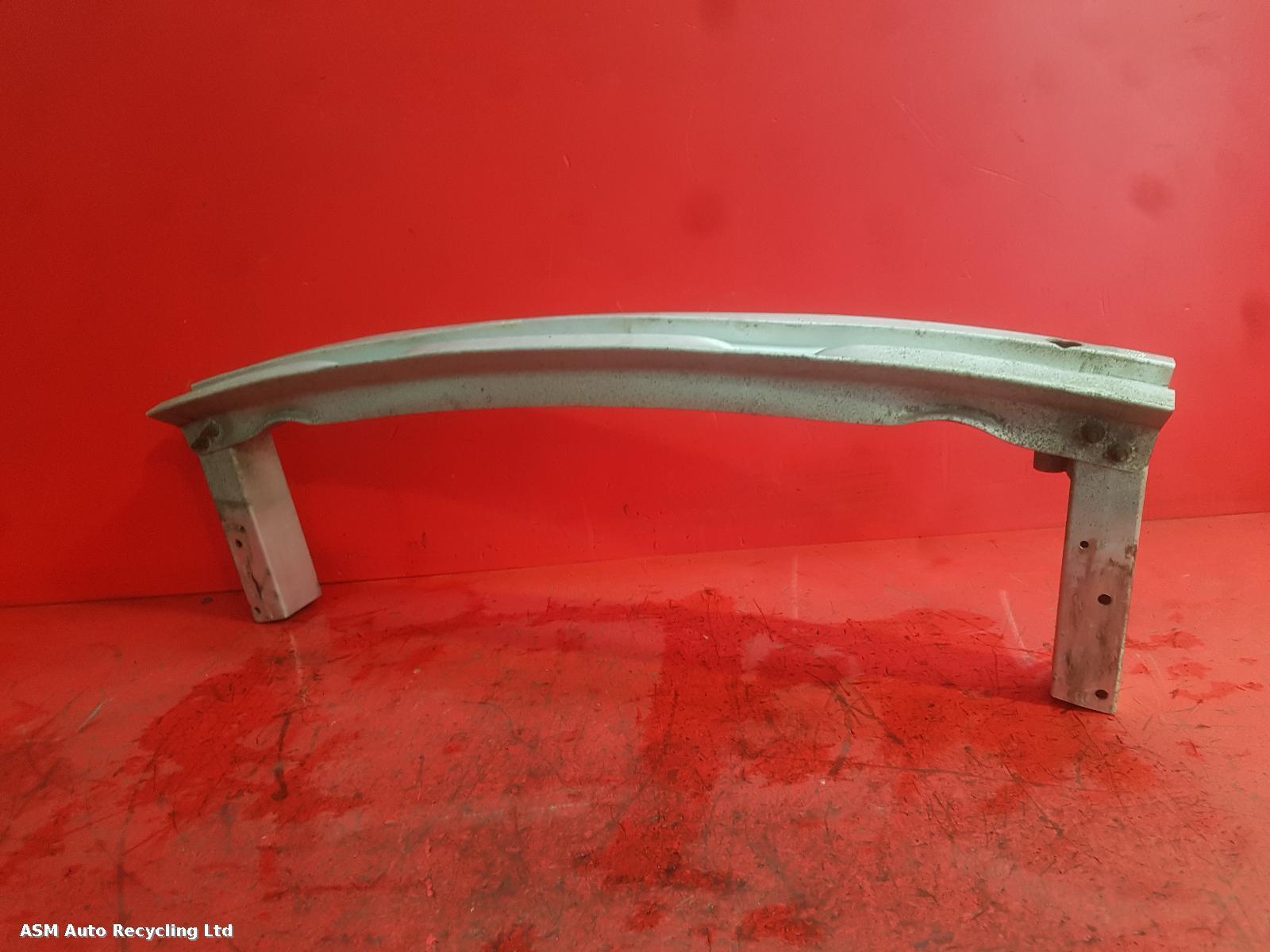 View Auto part Rear Bumper Reinforcement Porsche Macan 2018