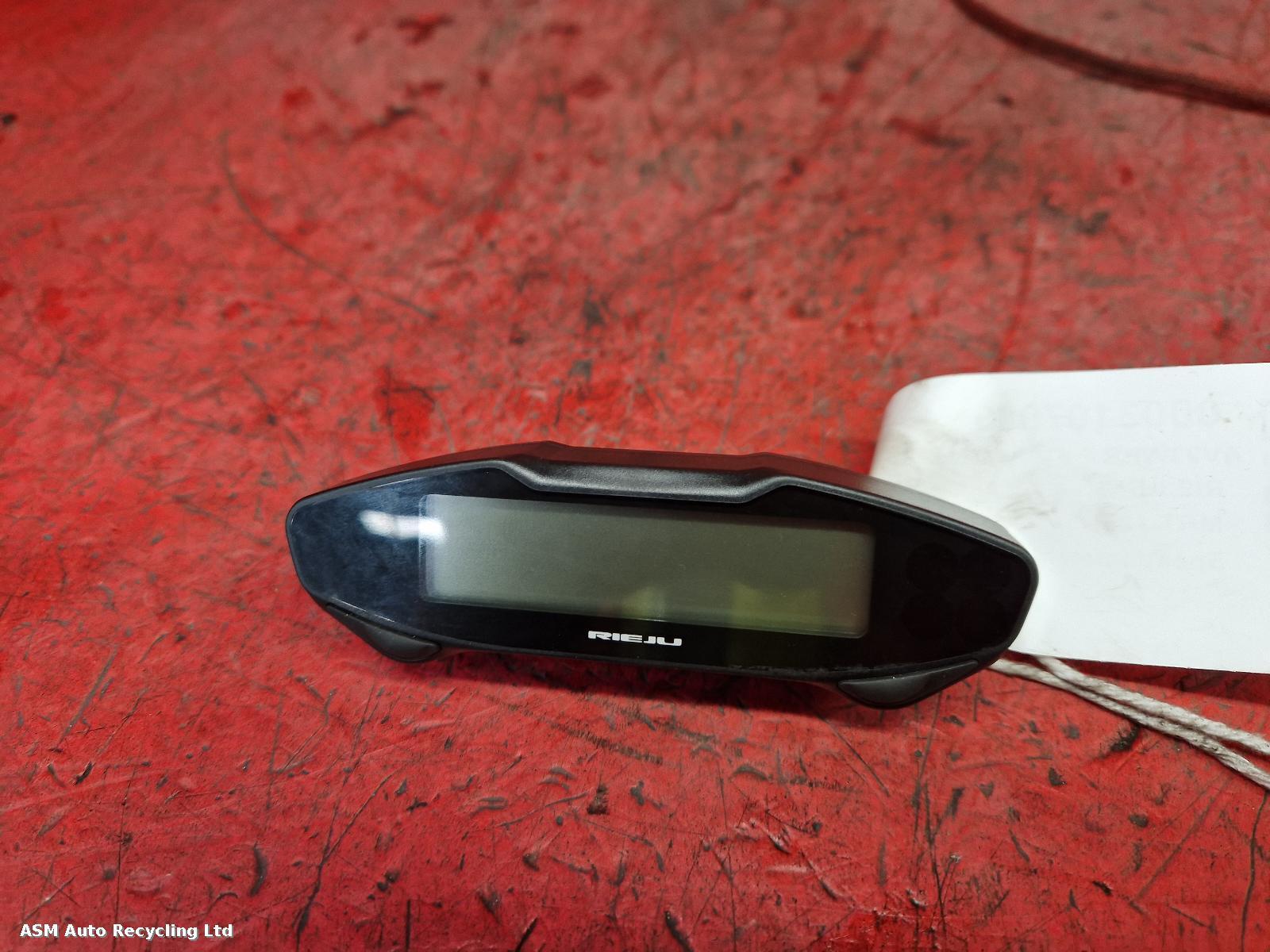 View Auto part Speedometer Rieju Mrt 125 2023