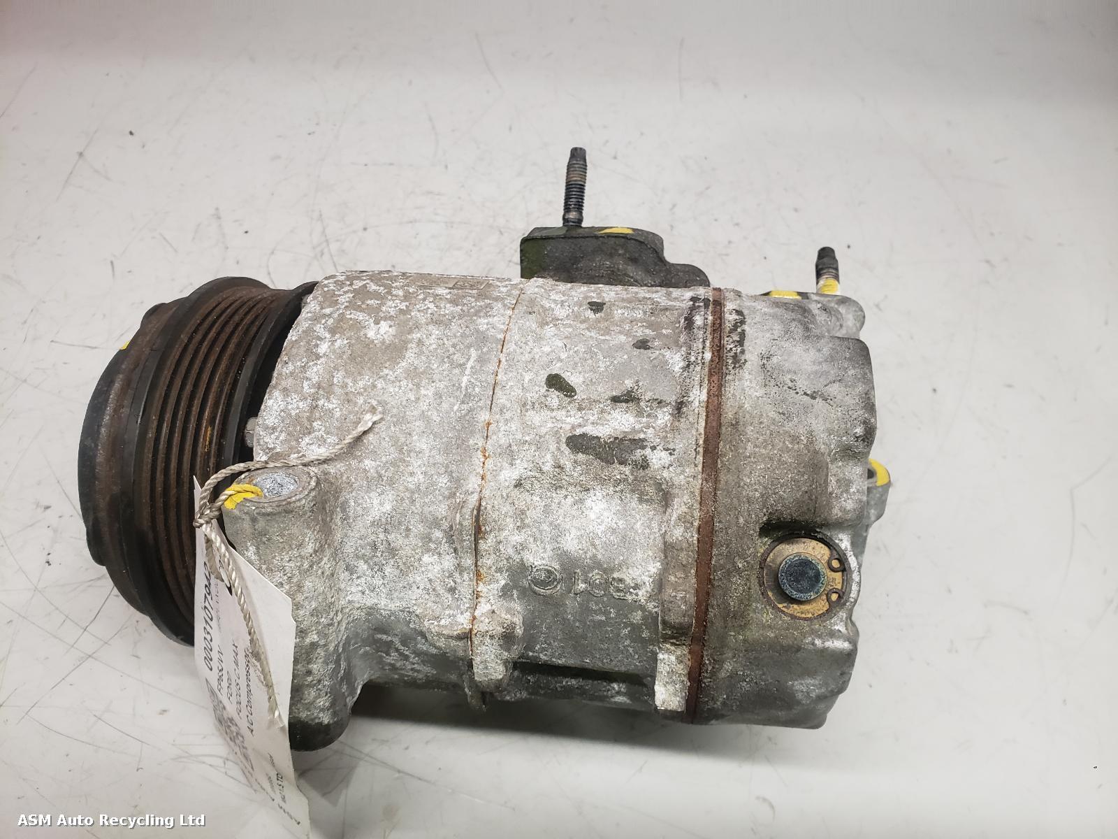 View Auto part Compressor Ford Focus C Max 2016