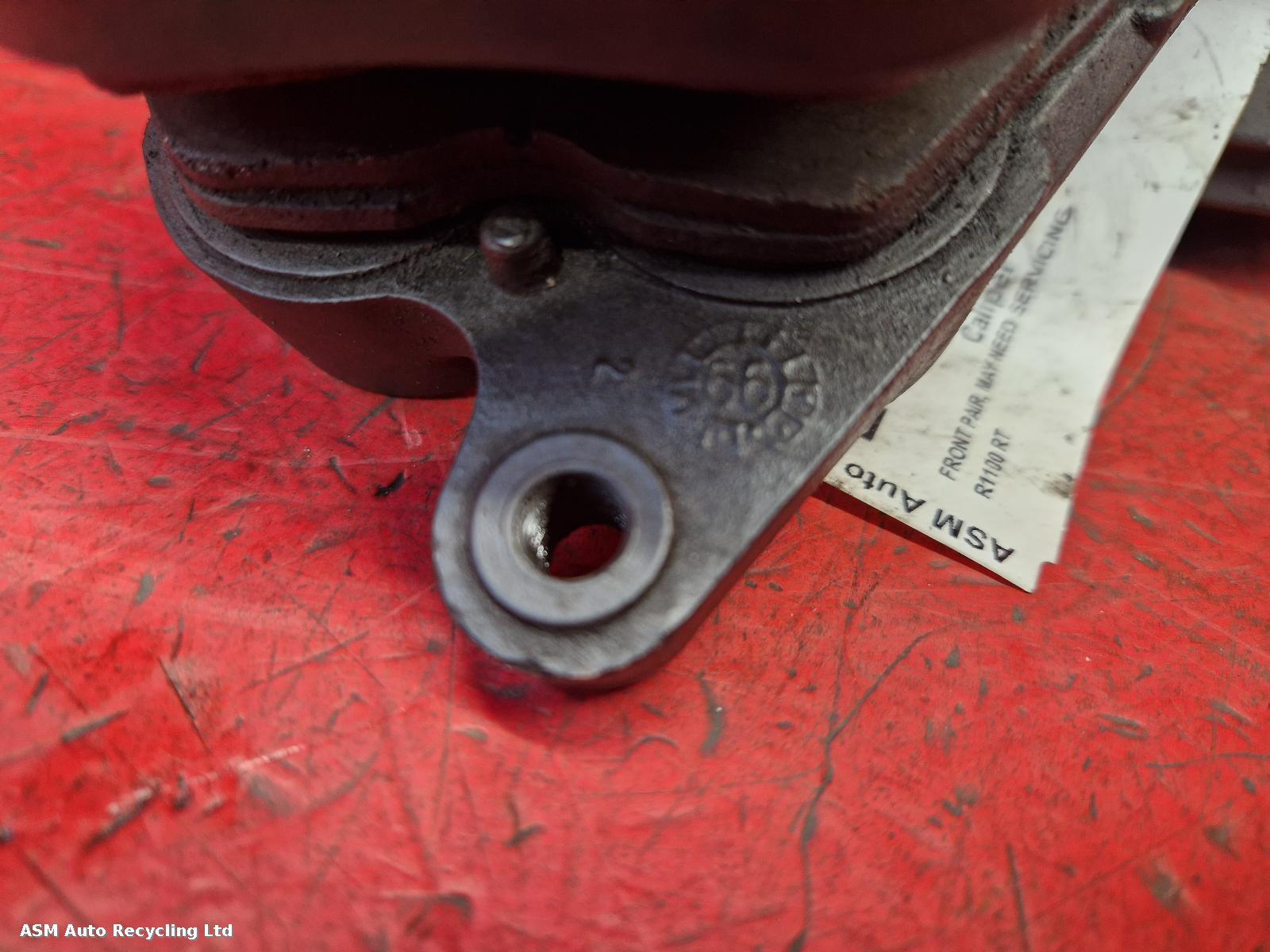 View Auto part Caliper Bmw R1100 Rt 2000