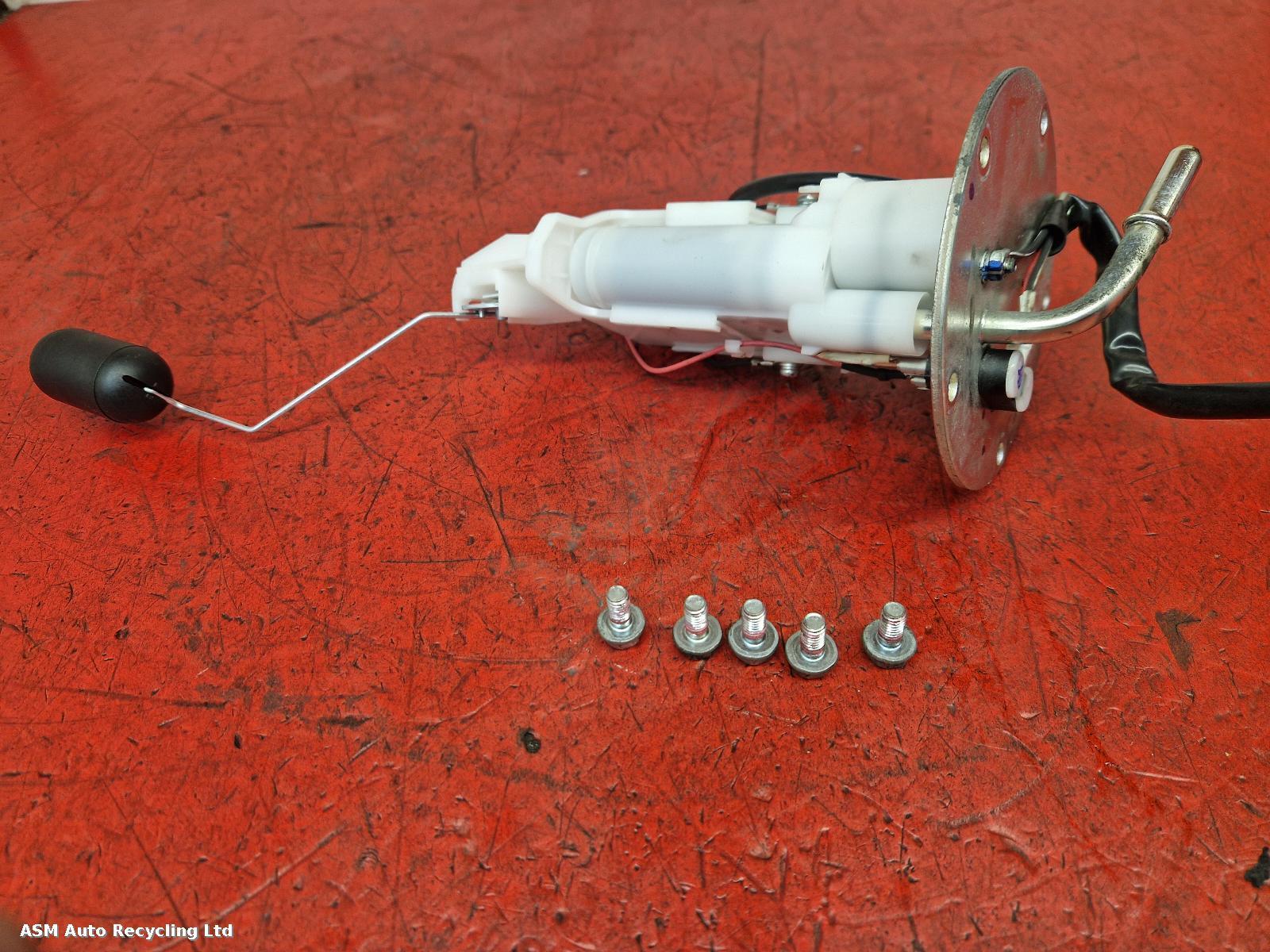 View Auto part Fuel Pump Kawasaki Vulcan S En 650 2023