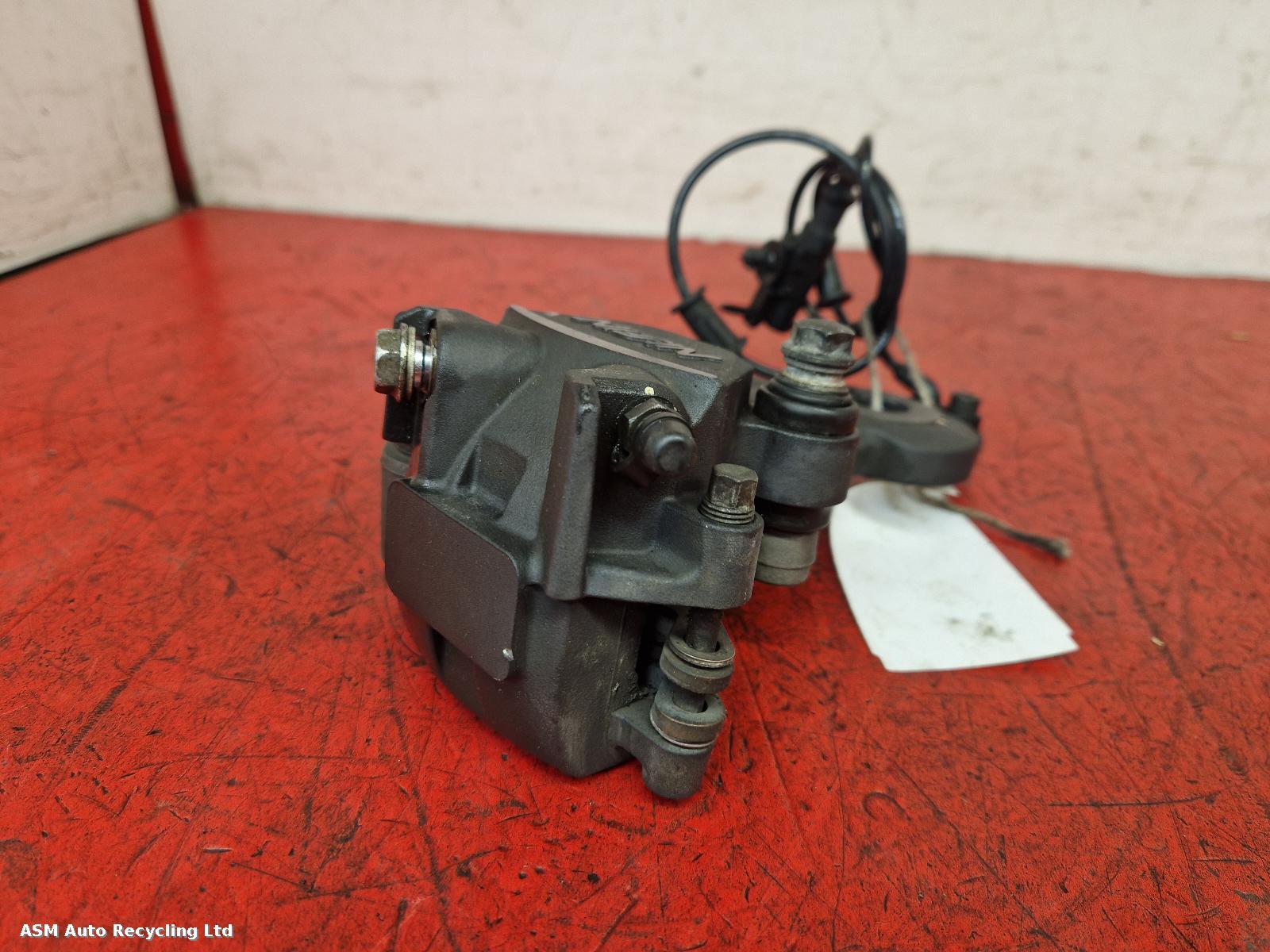 View Auto part Caliper Kawasaki Vulcan S En 650 2023