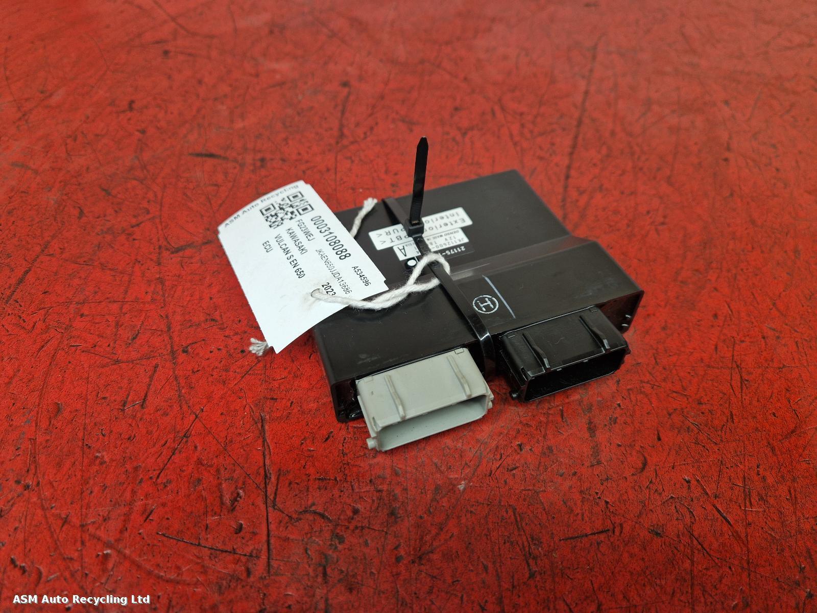 View Auto part ECU Kawasaki Vulcan S En 650 2023