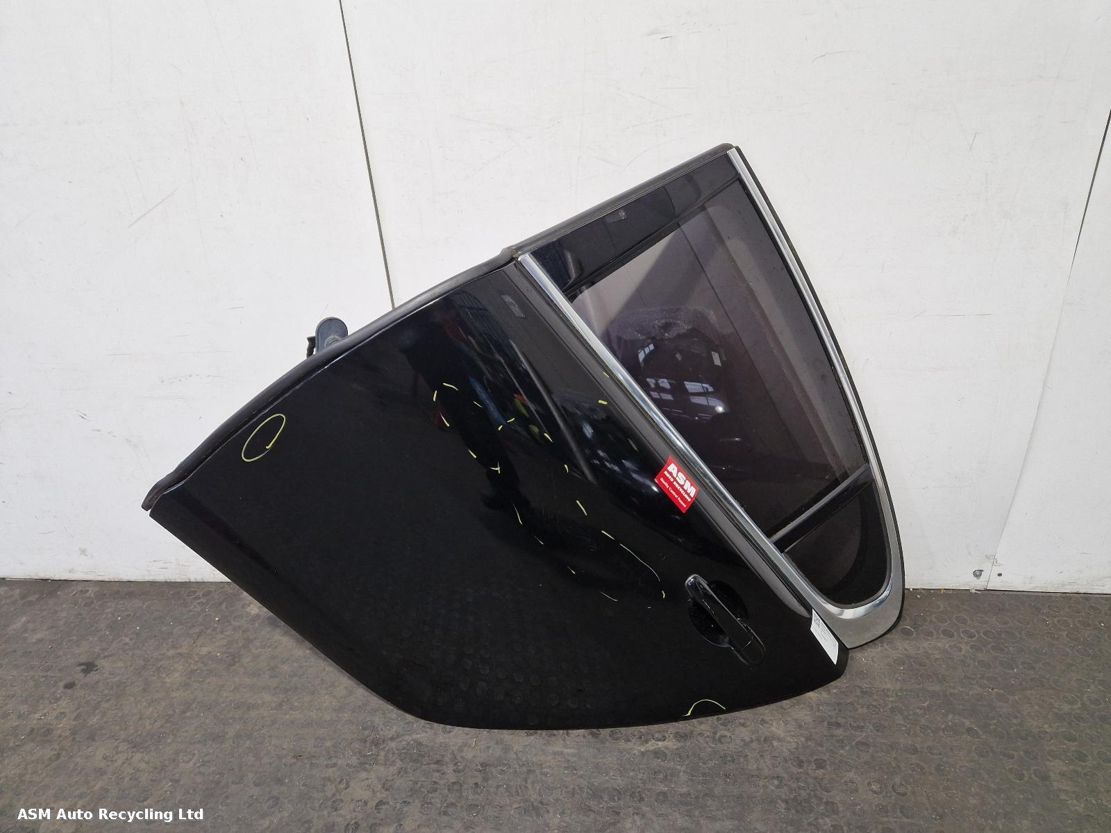 View Auto part L Rear Door Jaguar Xf 2015