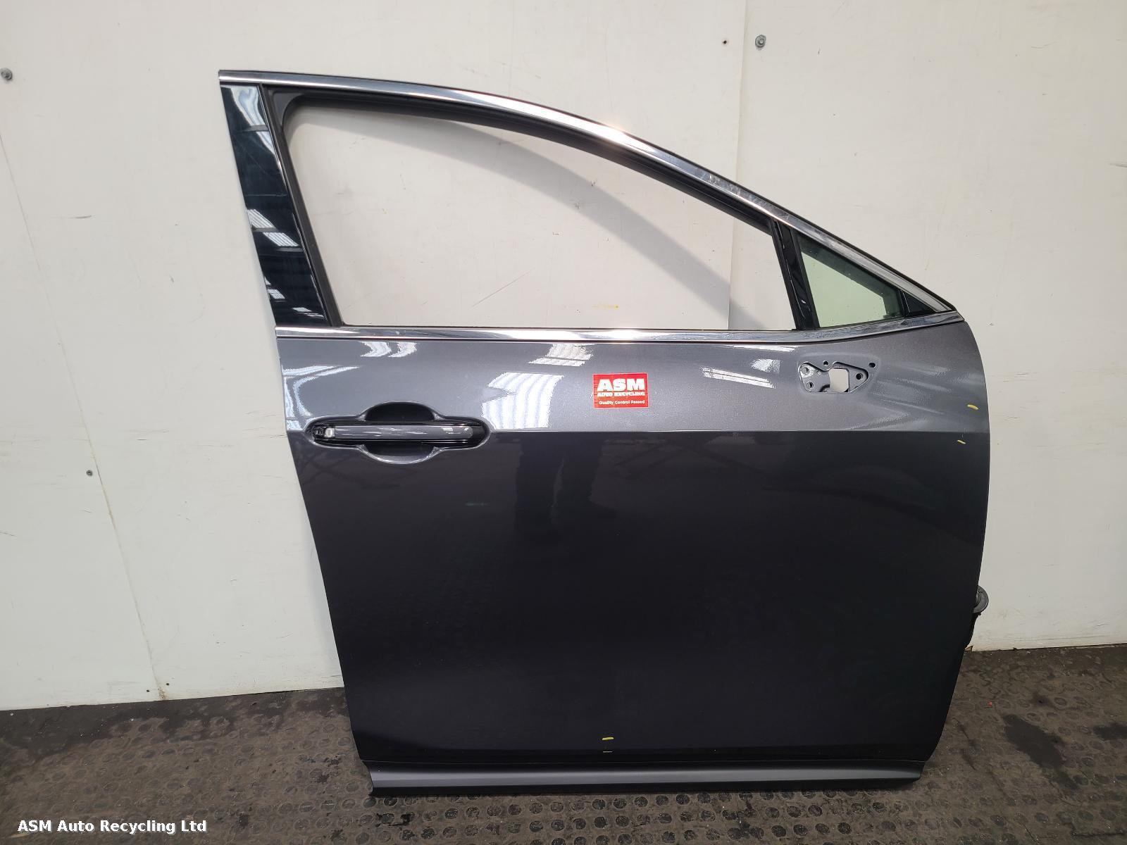 View Auto part R Front Door Lexus Nx Series 2023