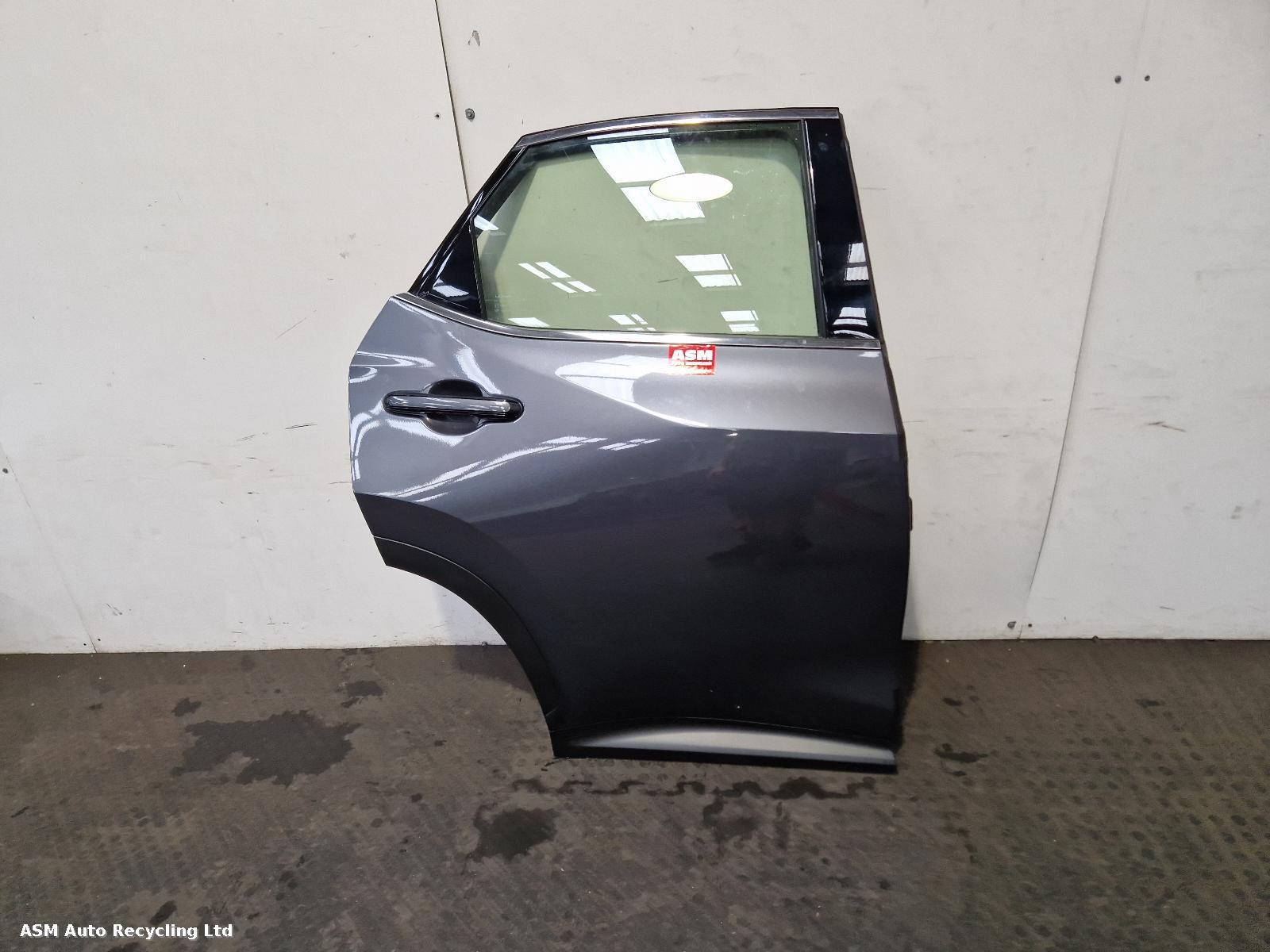 View Auto part R Rear Door Lexus Nx Series 2023