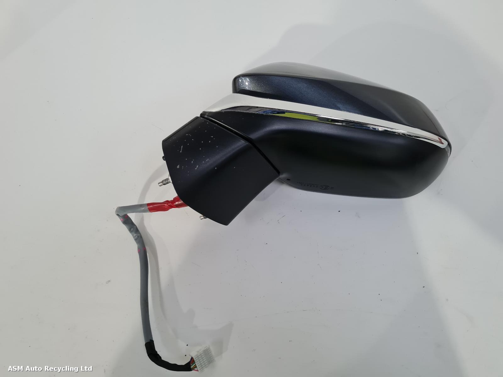 View Auto part L Door Mirror Lexus Nx Series 2023