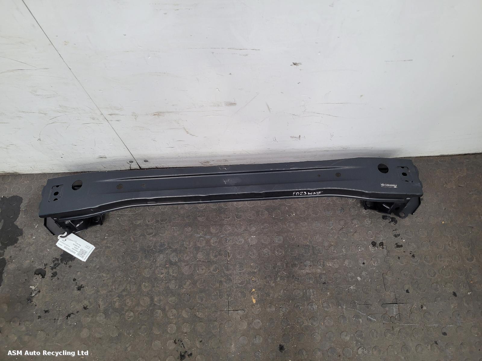 View Auto part Rear Bumper Reinforcement Lexus Nx Series 2023
