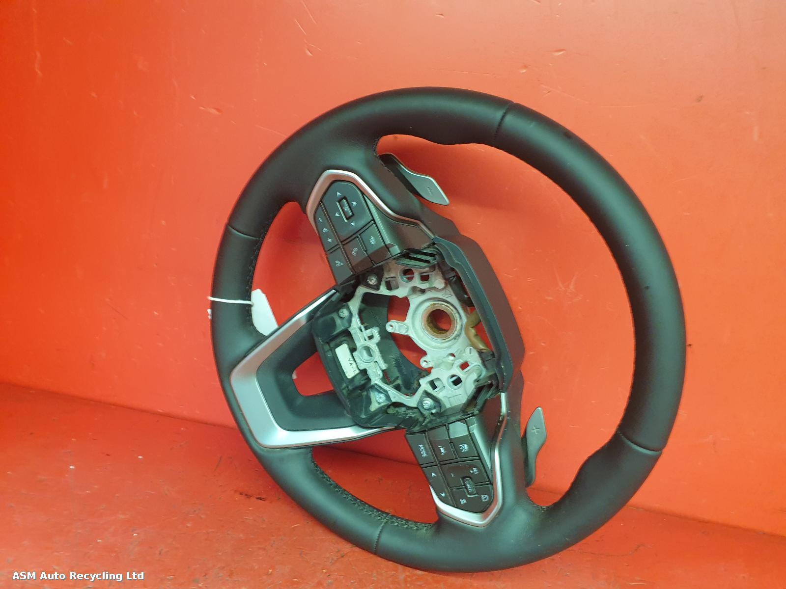 View Auto part Steering Wheel Lexus Nx Series 2023
