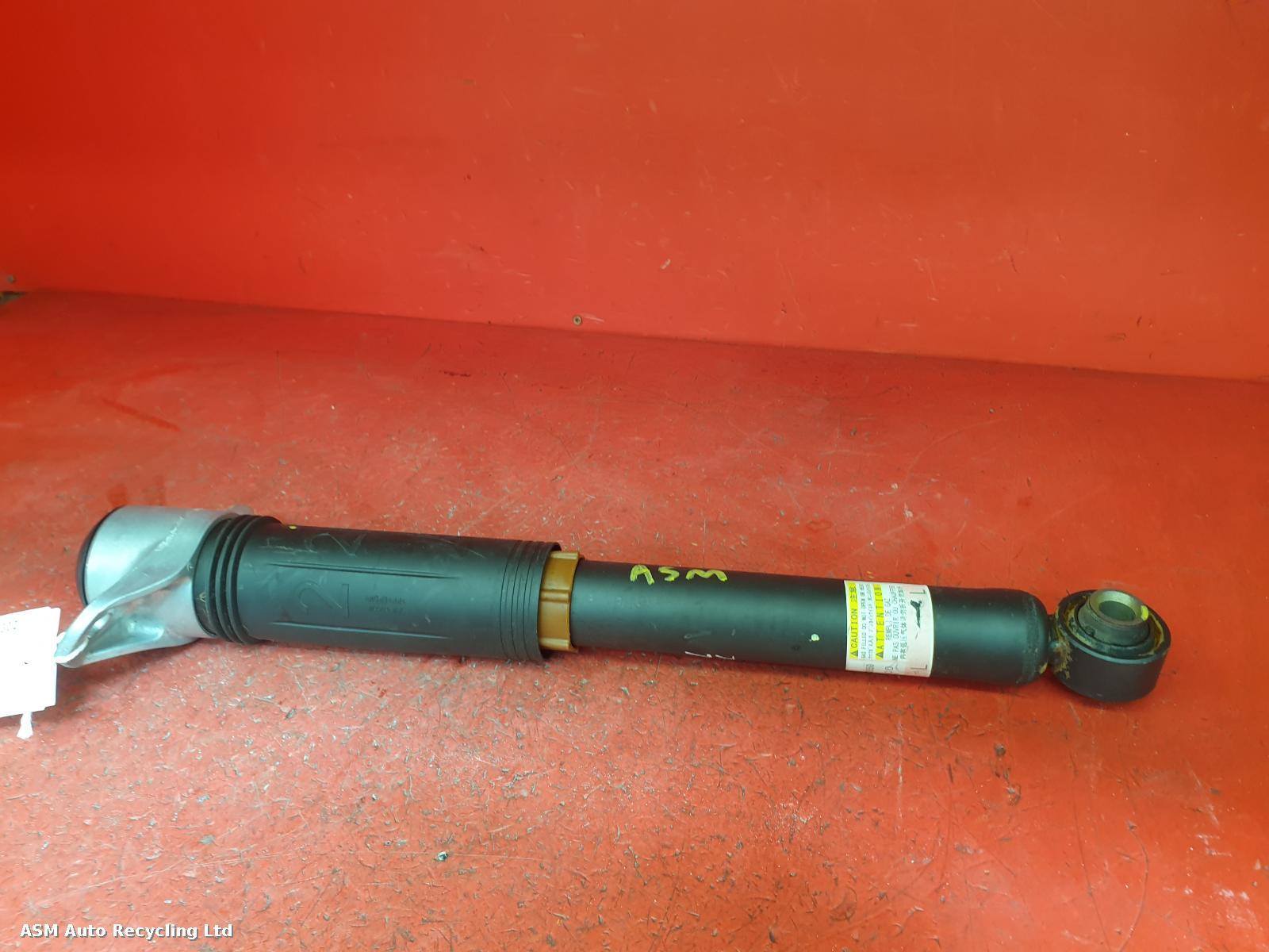 View Auto part RR Strut Lexus Nx Series 2023
