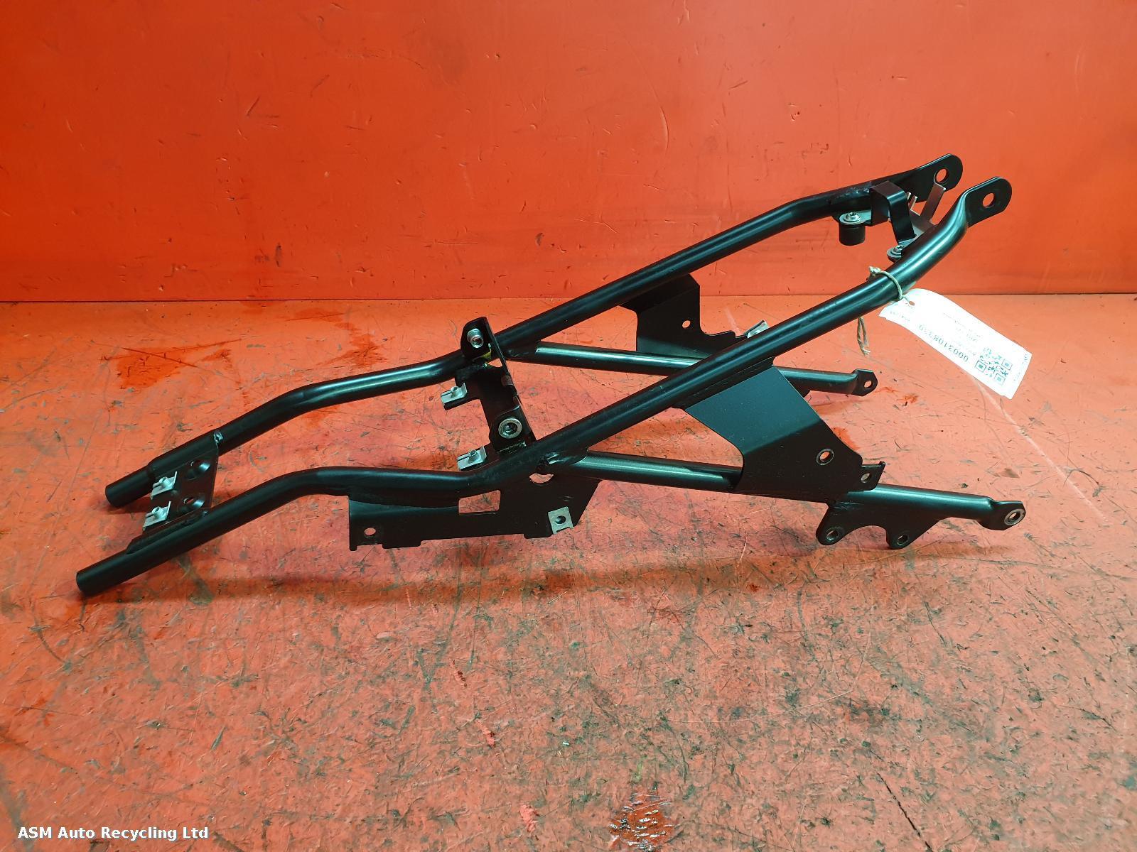 View Auto part Rear Subframe Rieju Mrt 125 2023