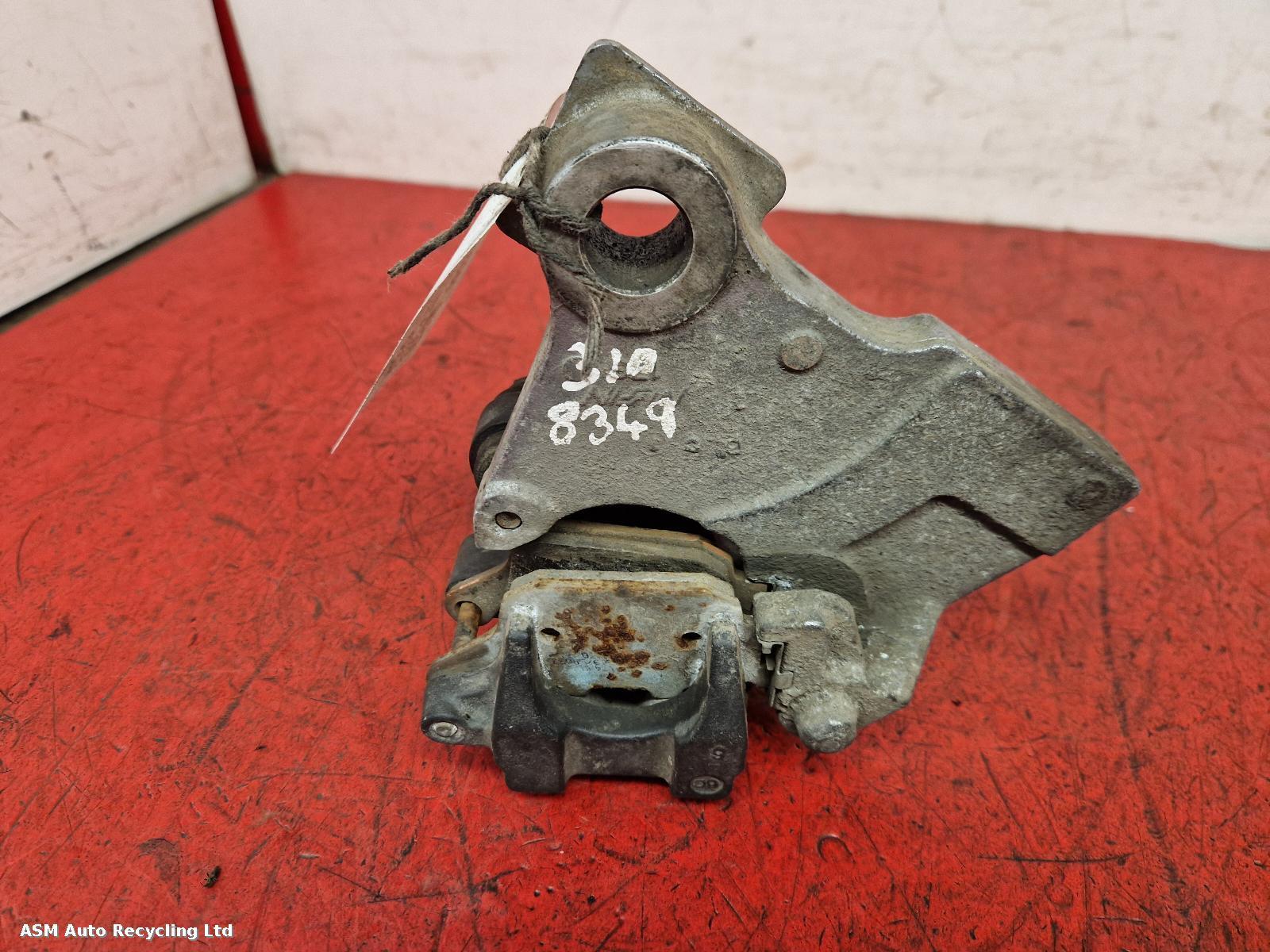 View Auto part Caliper Suzuki Sv650 2007