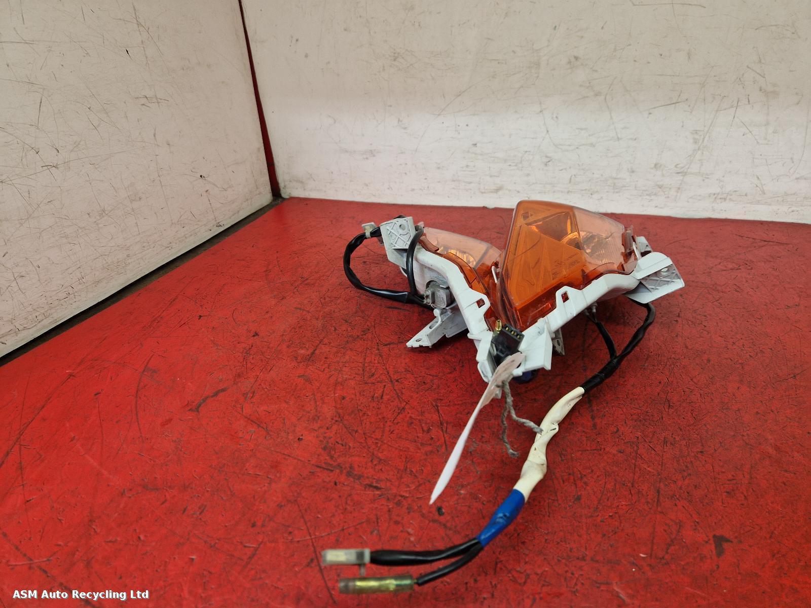 View Auto part Taillight Yamaha X-max 300 2019