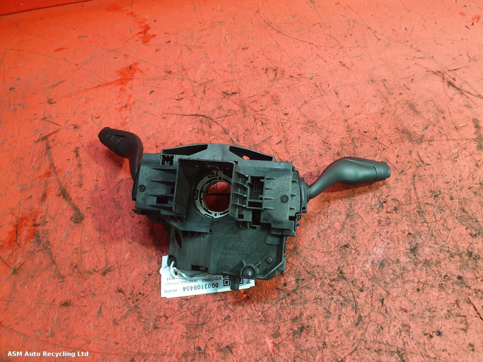 View Auto part Combination Switch Ford Focus 2017
