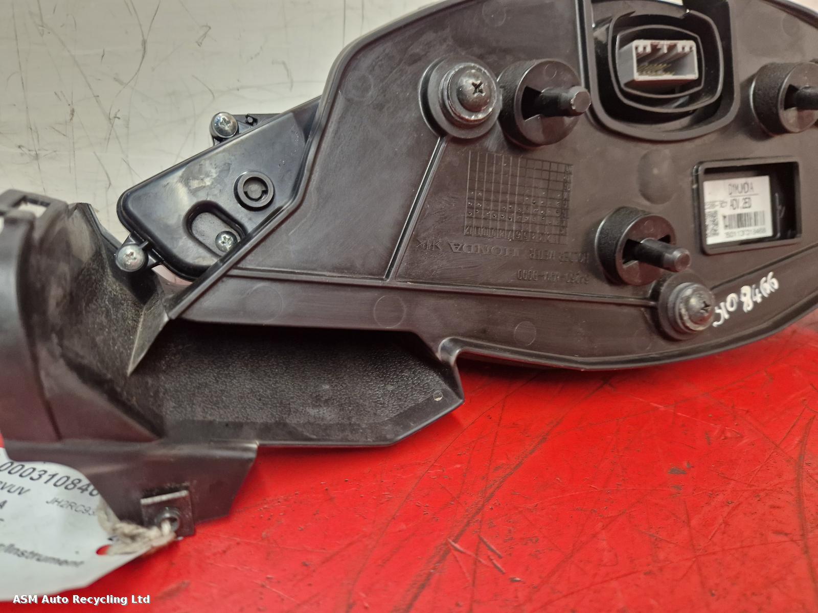 View Auto part Speedometer Honda Vfr 800f 2018