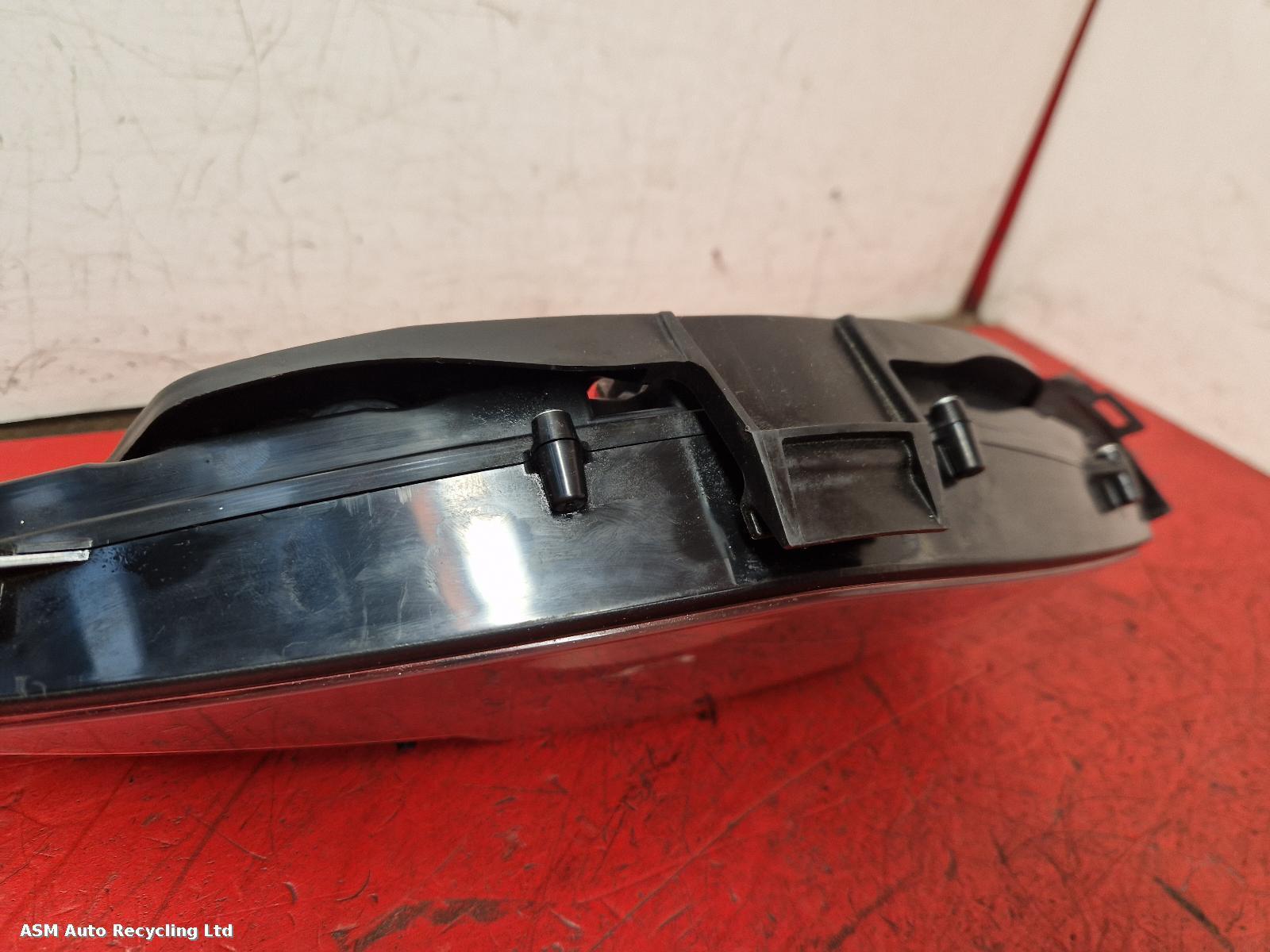 View Auto part Speedometer Honda Vfr 800f 2018