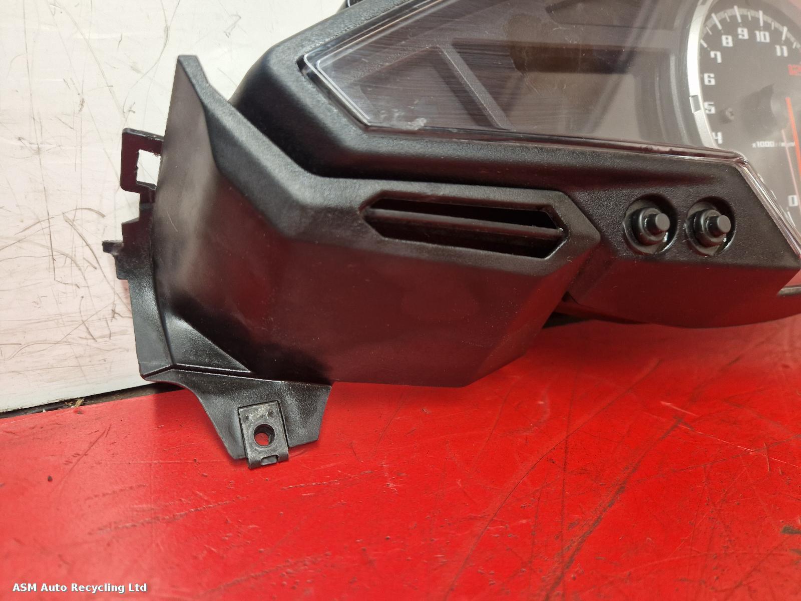 View Auto part Speedometer Honda Vfr 800f 2018