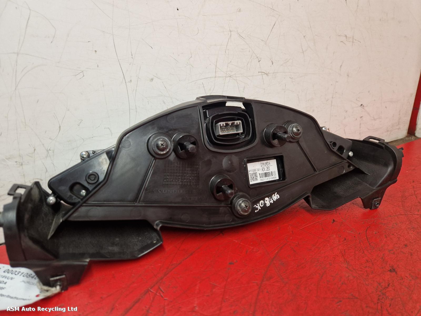 View Auto part Speedometer Honda Vfr 800f 2018